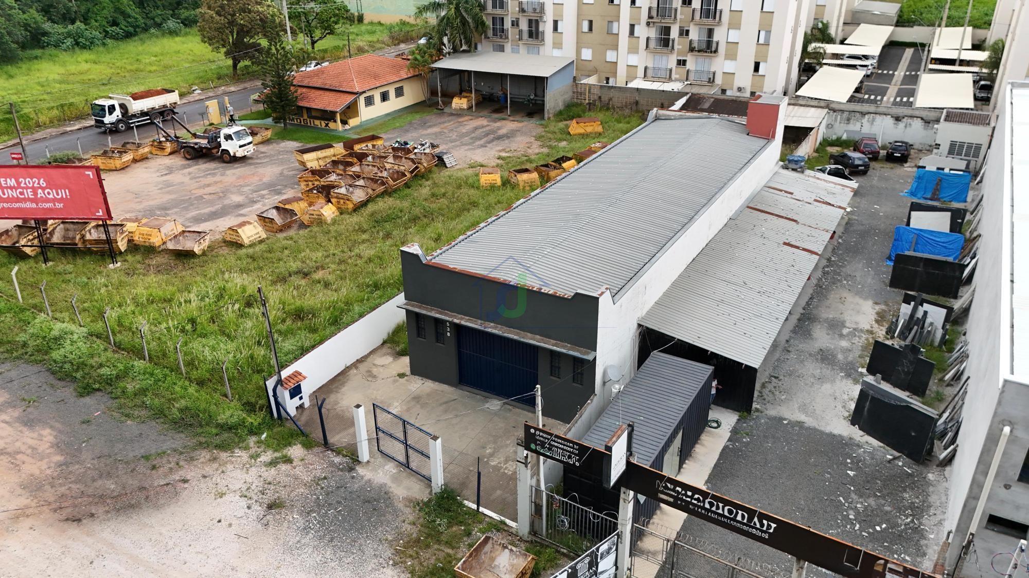 Pavilhão/galpão/depósito com 1 Dormitórios para alugar, 650 m² por R$ 7.000,00 Pavilhão/galpão/depósito com 1 Dormitórios para alugar, 650 m² por R$ 7.000,00