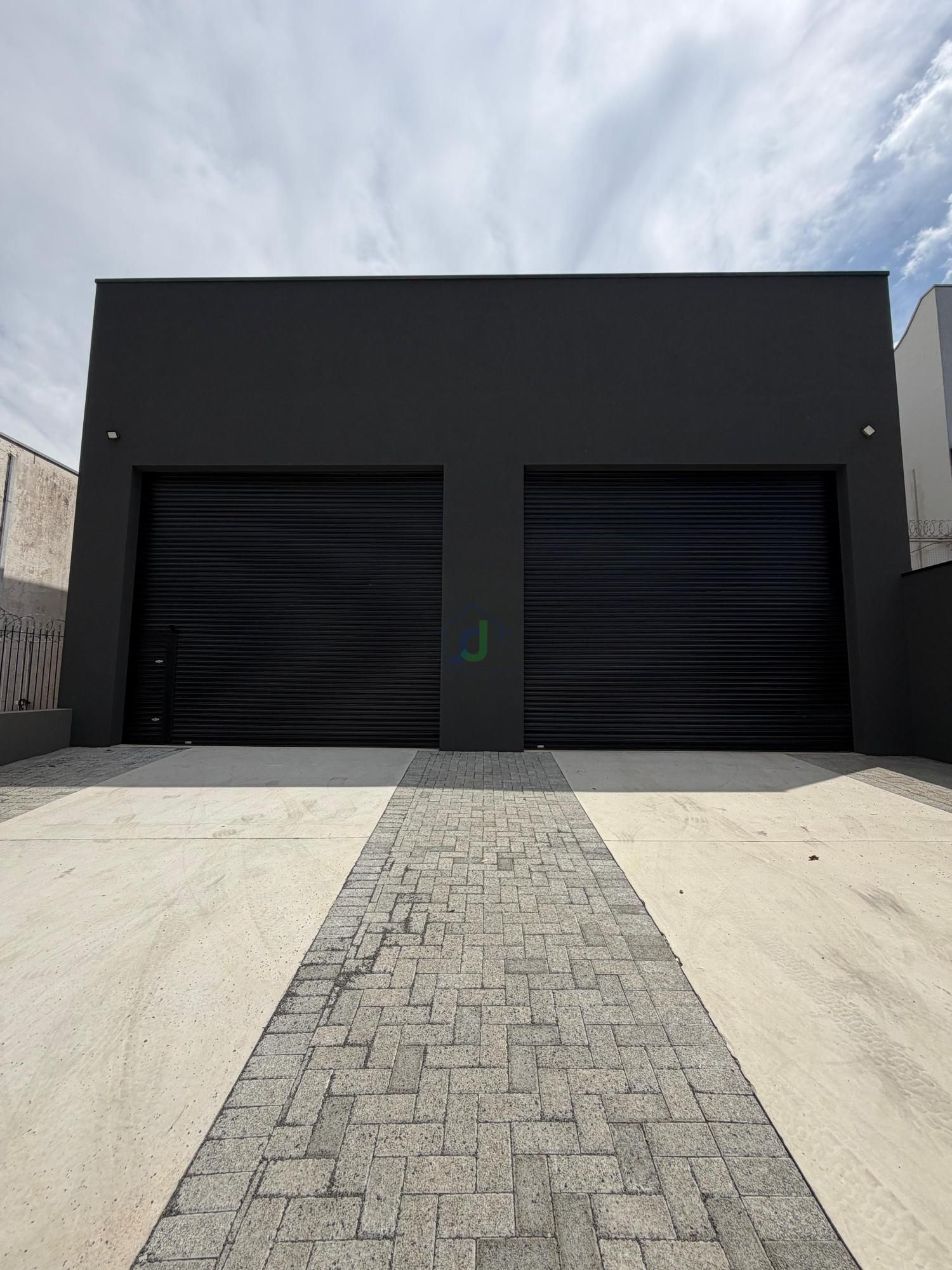 Pavilhão/galpão/depósito para alugar  no Tucura - Mogi-mirim, SP. Imóveis