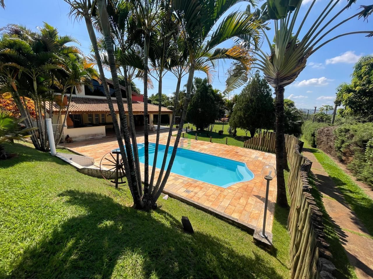 Fazenda/sítio/chácara/haras com 3 Dormitórios à venda, 2.866 m² por R$ 1.090.000,00 Fazenda/sítio/chácara/haras com 3 Dormitórios à venda, 2.866 m² por R$ 1.090.000,00