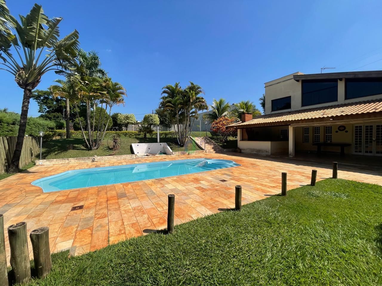 Fazenda/sítio/chácara/haras com 3 Dormitórios à venda, 2.866 m² por R$ 1.090.000,00 Fazenda/sítio/chácara/haras com 3 Dormitórios à venda, 2.866 m² por R$ 1.090.000,00