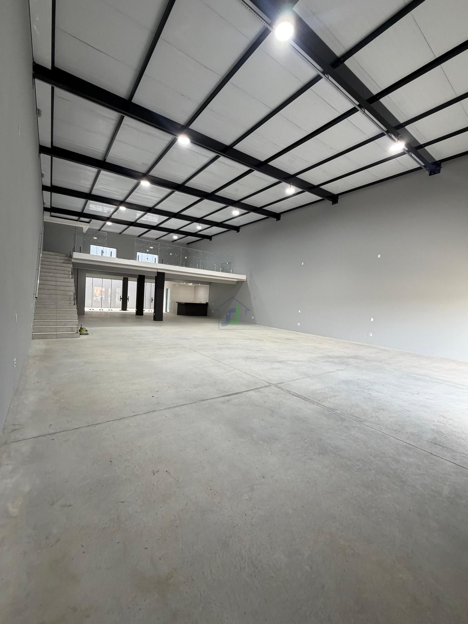 Pavilhão/galpão/depósito com 2 Dormitórios para alugar, 417 m² por R$ 7.000,00 Pavilhão/galpão/depósito com 2 Dormitórios para alugar, 417 m² por R$ 7.000,00