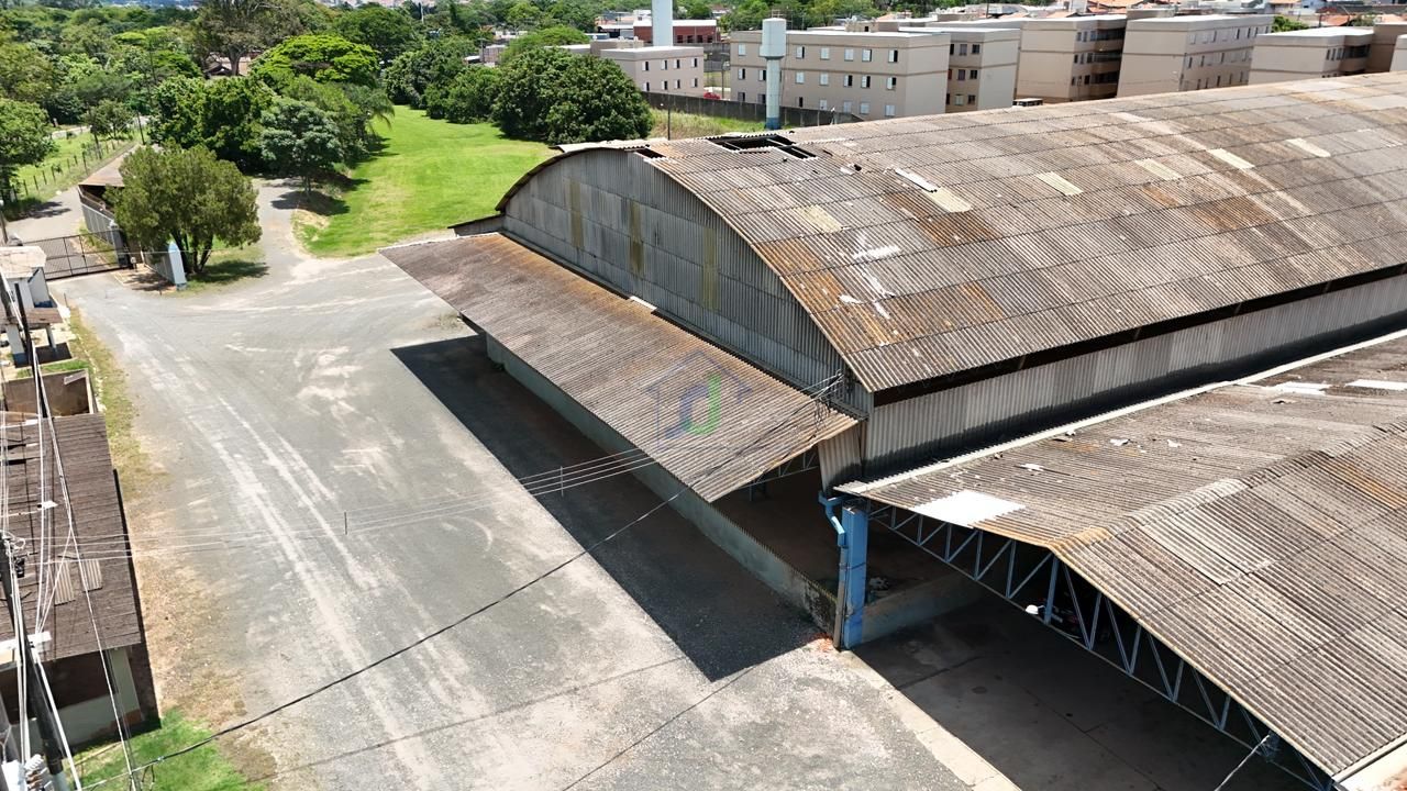 Pavilhão/galpão/depósito para alugar  no Mirante - Mogi-mirim, SP. Imóveis