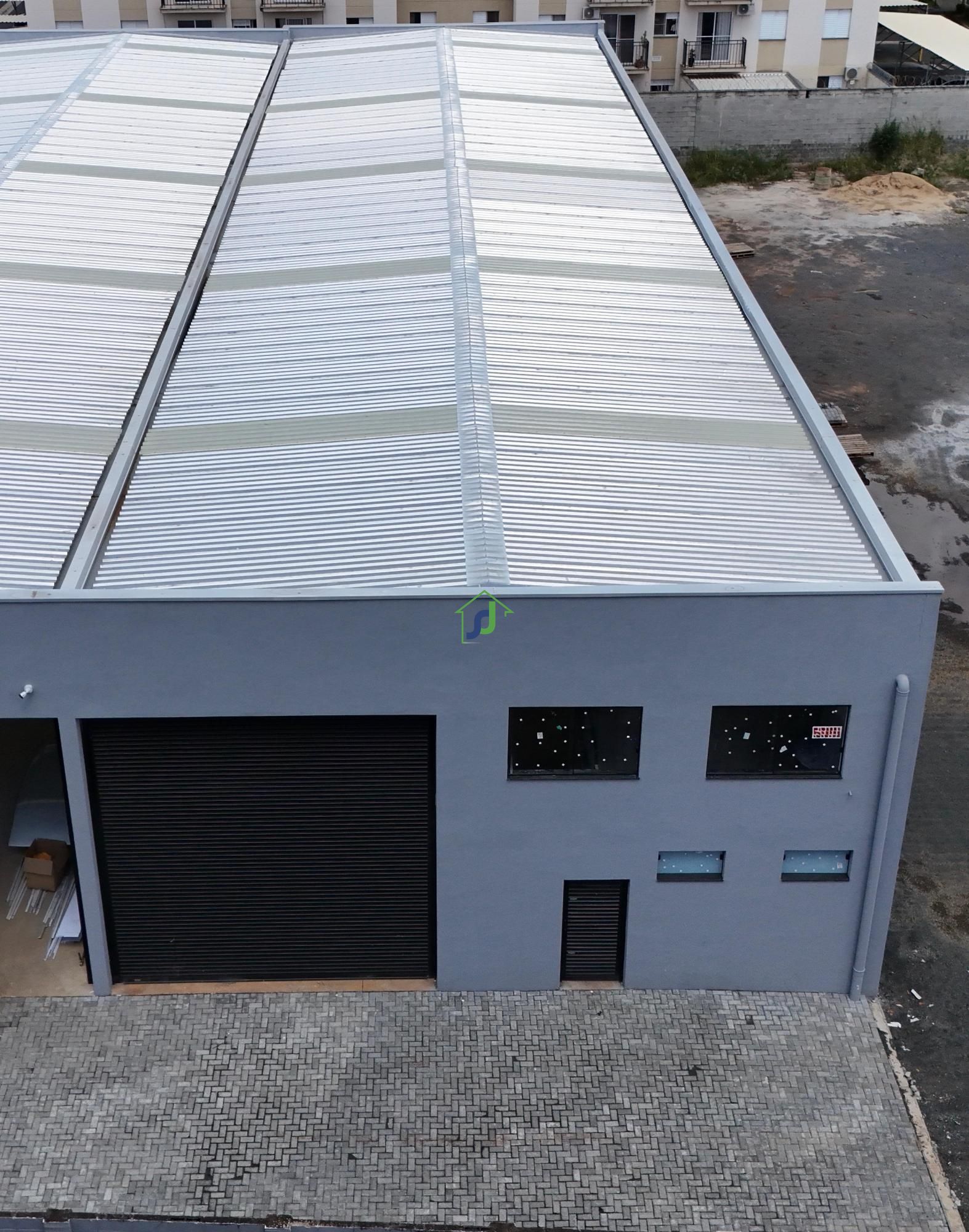 Pavilhão/galpão/depósito para alugar  no Tucura - Mogi-mirim, SP. Imóveis