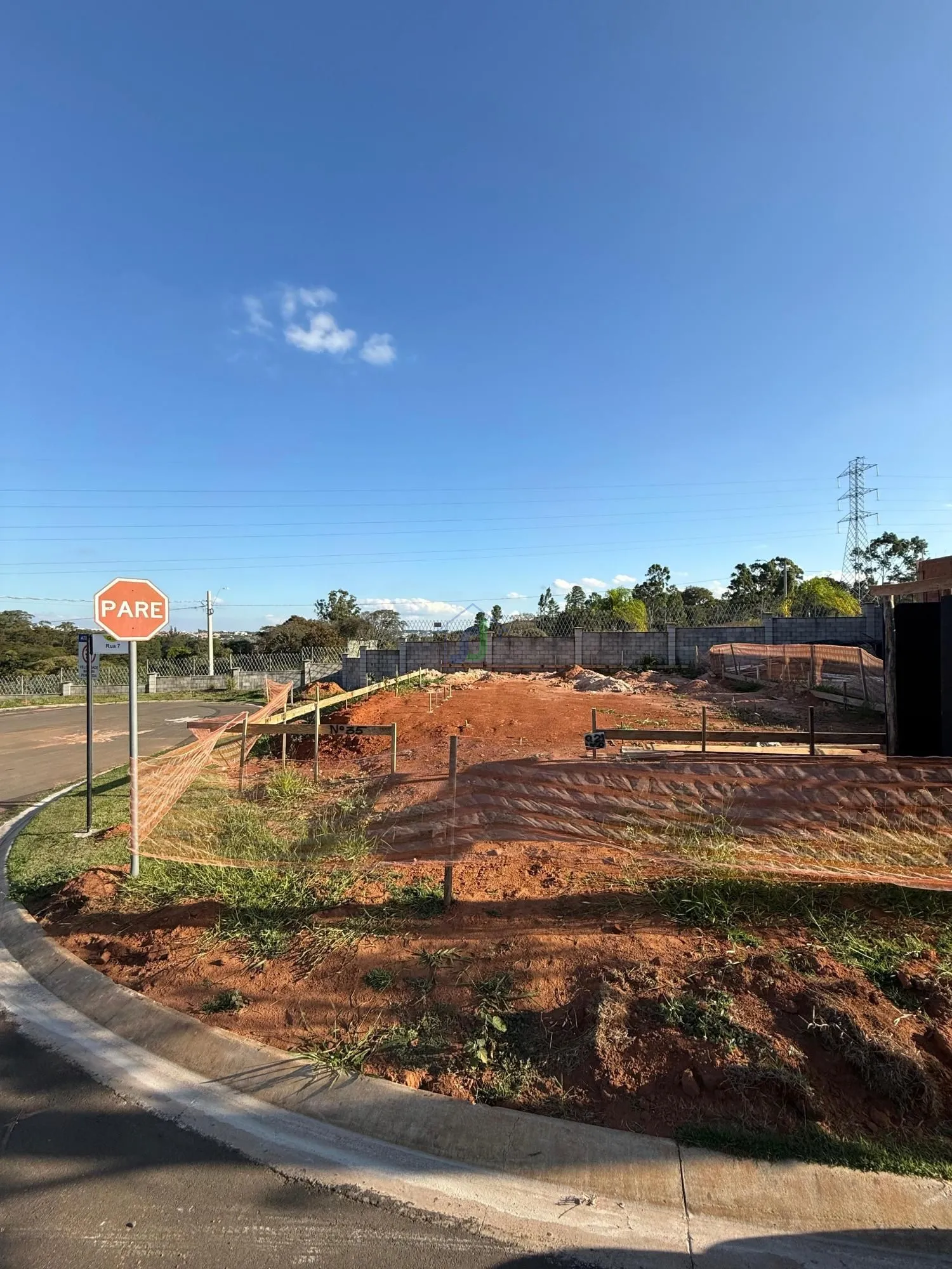 Terreno/Lote à venda, 235 m² por R$ 184.000,00 Terreno/Lote à venda, 235 m² por R$ 184.000,00