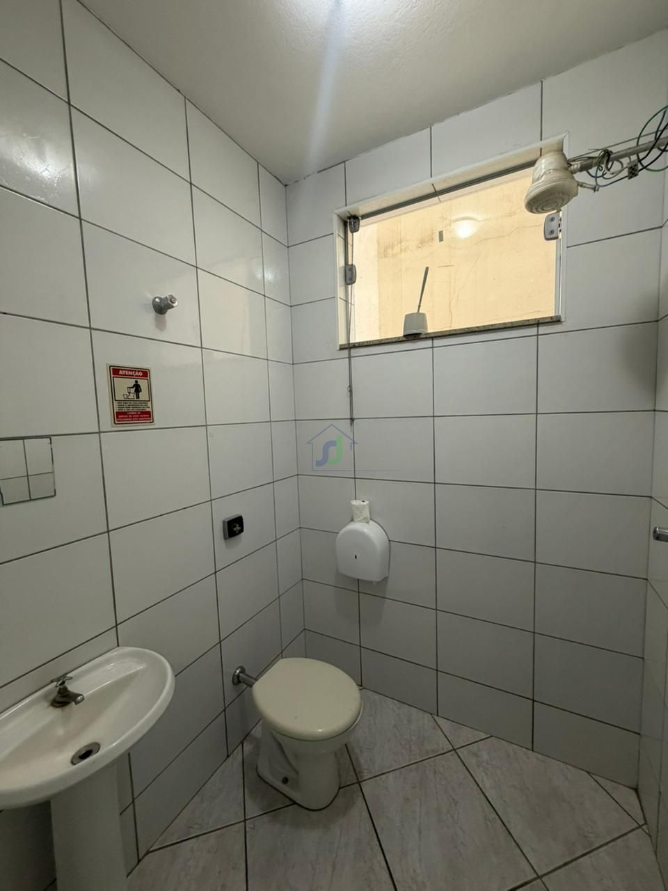 Pavilhão/galpão/depósito para alugar, 330 m² por R$ 8.000,00 Pavilhão/galpão/depósito para alugar, 330 m² por R$ 8.000,00