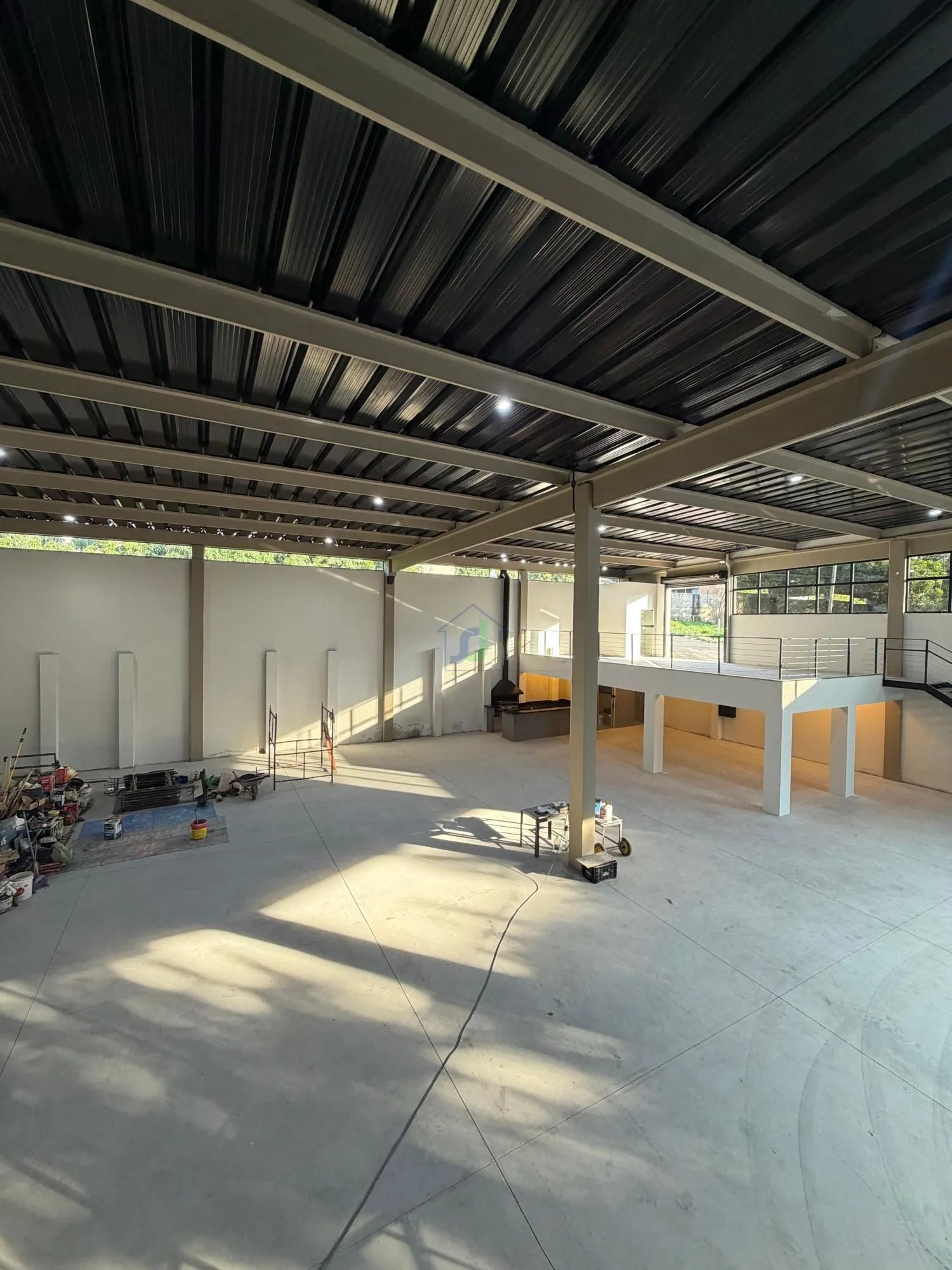 Pavilhão/galpão/depósito para alugar, 780 m² por R$ 13.000,00 Pavilhão/galpão/depósito para alugar, 780 m² por R$ 13.000,00