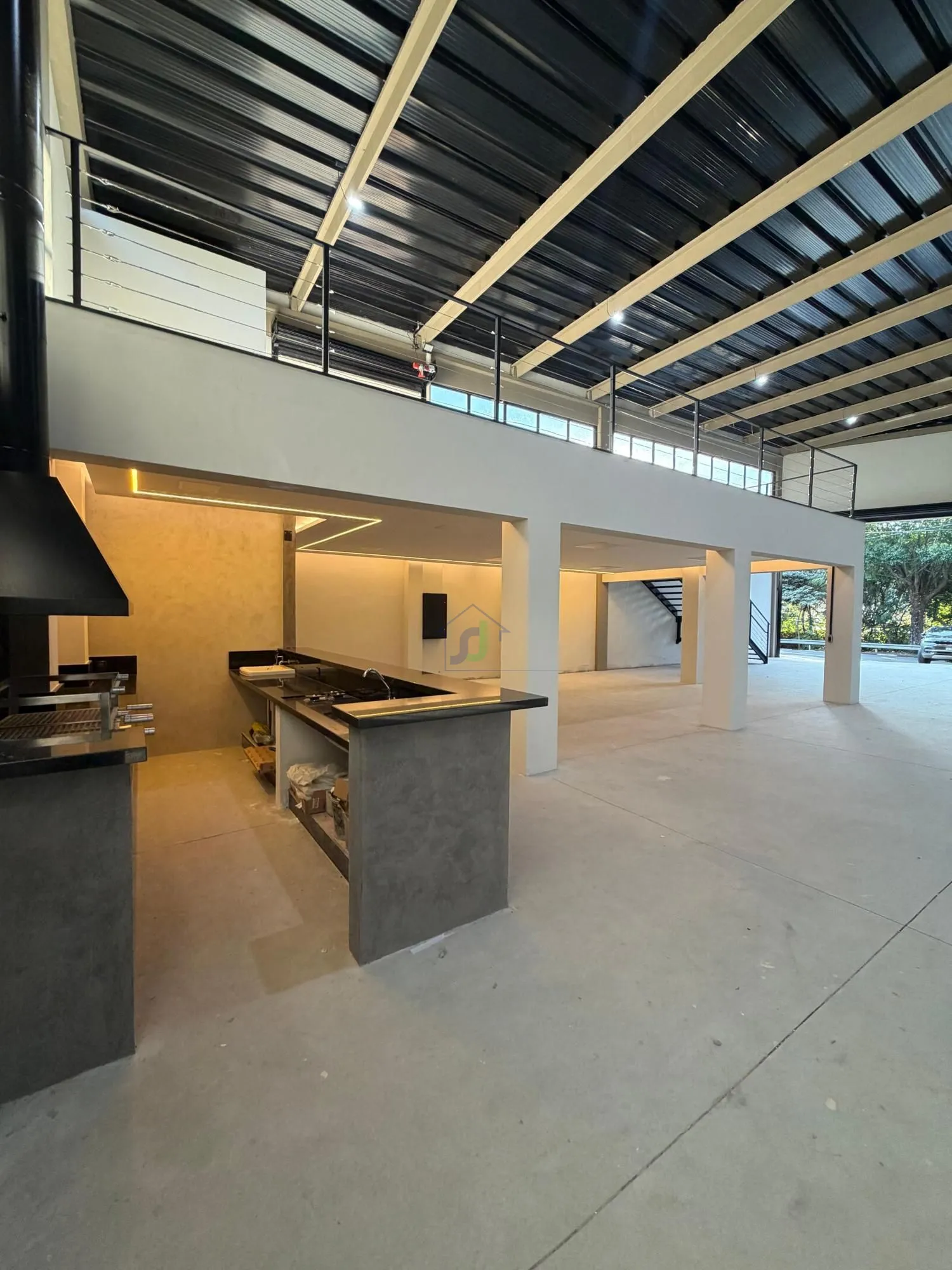 Pavilhão/galpão/depósito para alugar, 780 m² por R$ 13.000,00 Pavilhão/galpão/depósito para alugar, 780 m² por R$ 13.000,00