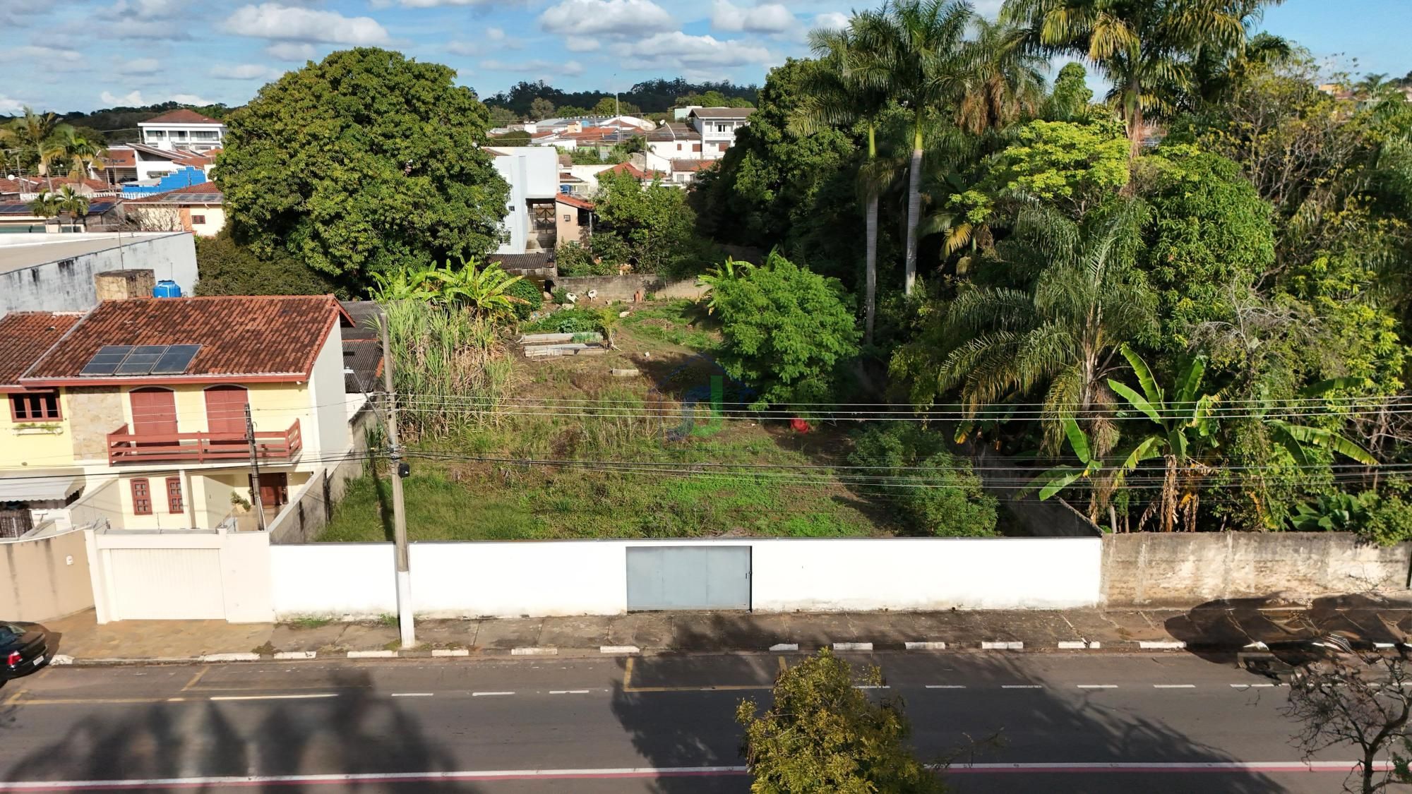 Terreno comercial à venda  no Aterrado - Mogi-mirim, SP. Imóveis
