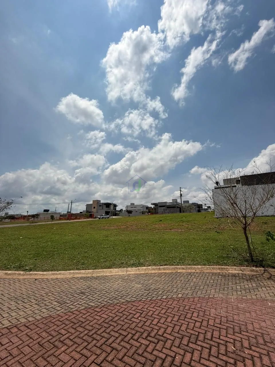 Terreno/Lote à venda  no Condomínio Morro do Sol - Mogi-mirim, SP. Imóveis