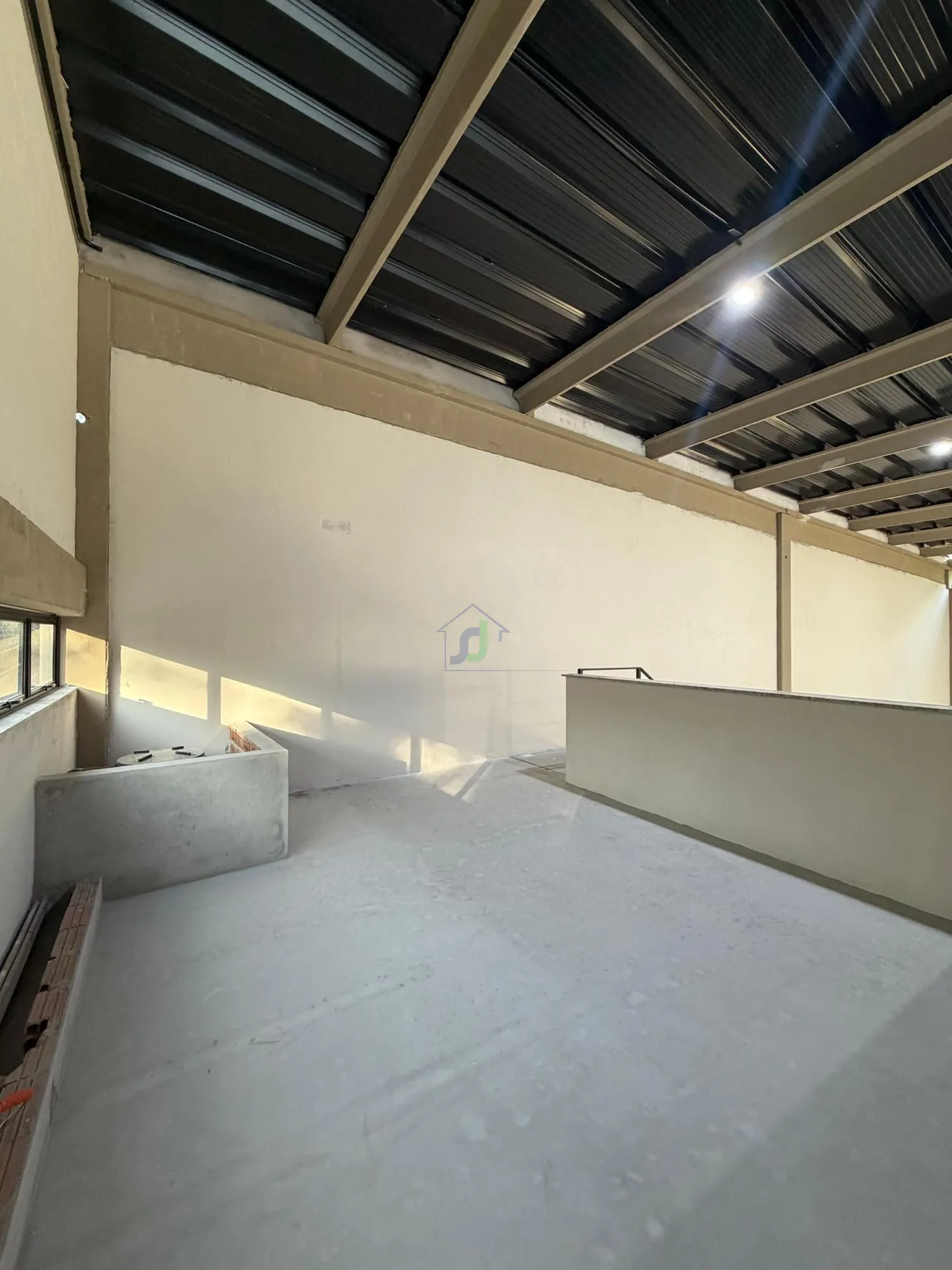 Pavilhão/galpão/depósito para alugar, 780 m² por R$ 13.000,00 Pavilhão/galpão/depósito para alugar, 780 m² por R$ 13.000,00