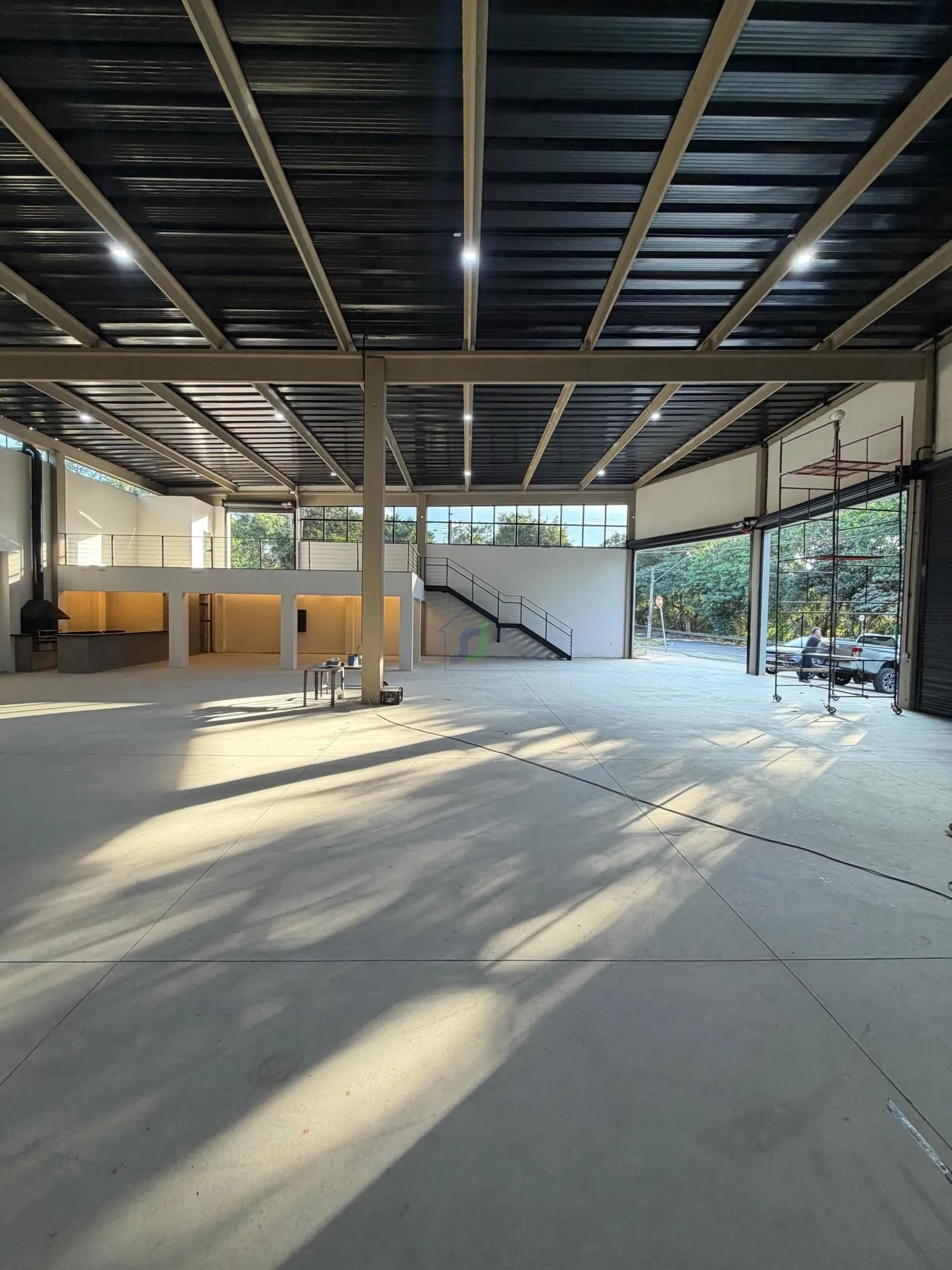 Pavilhão/galpão/depósito para alugar, 780 m² por R$ 13.000,00 Pavilhão/galpão/depósito para alugar, 780 m² por R$ 13.000,00