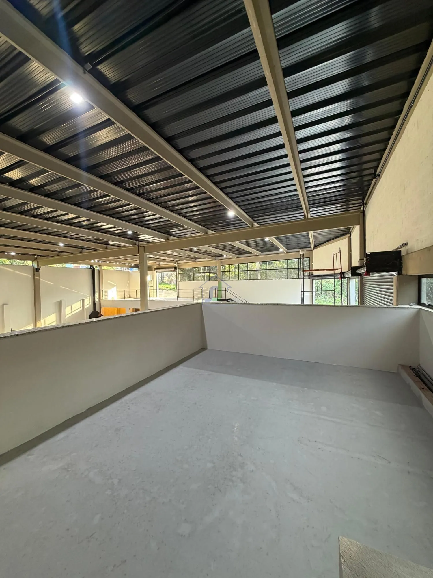 Pavilhão/galpão/depósito para alugar, 780 m² por R$ 13.000,00 Pavilhão/galpão/depósito para alugar, 780 m² por R$ 13.000,00