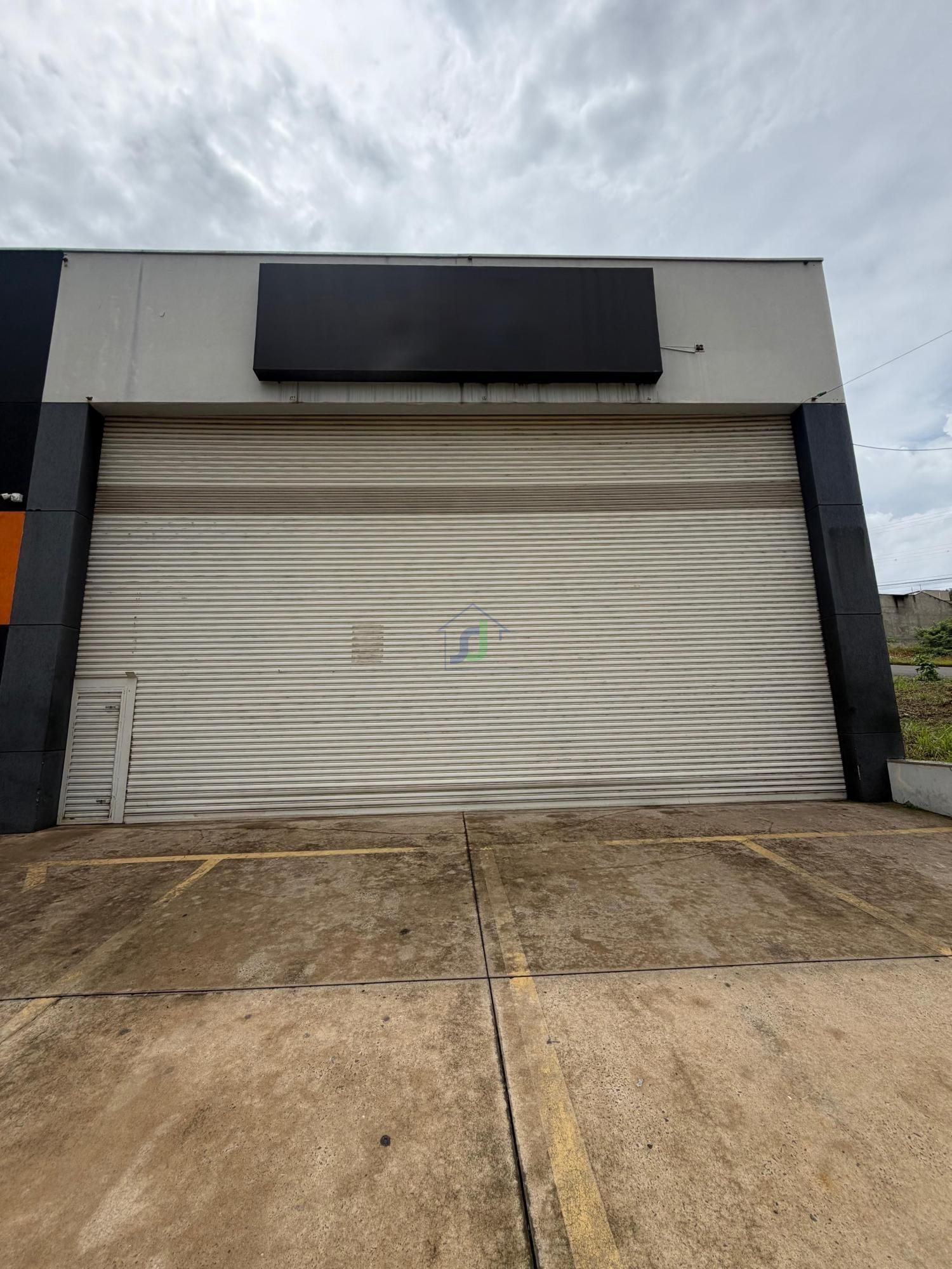 Pavilhão/galpão/depósito para alugar  no Tucura - Mogi-mirim, SP. Imóveis