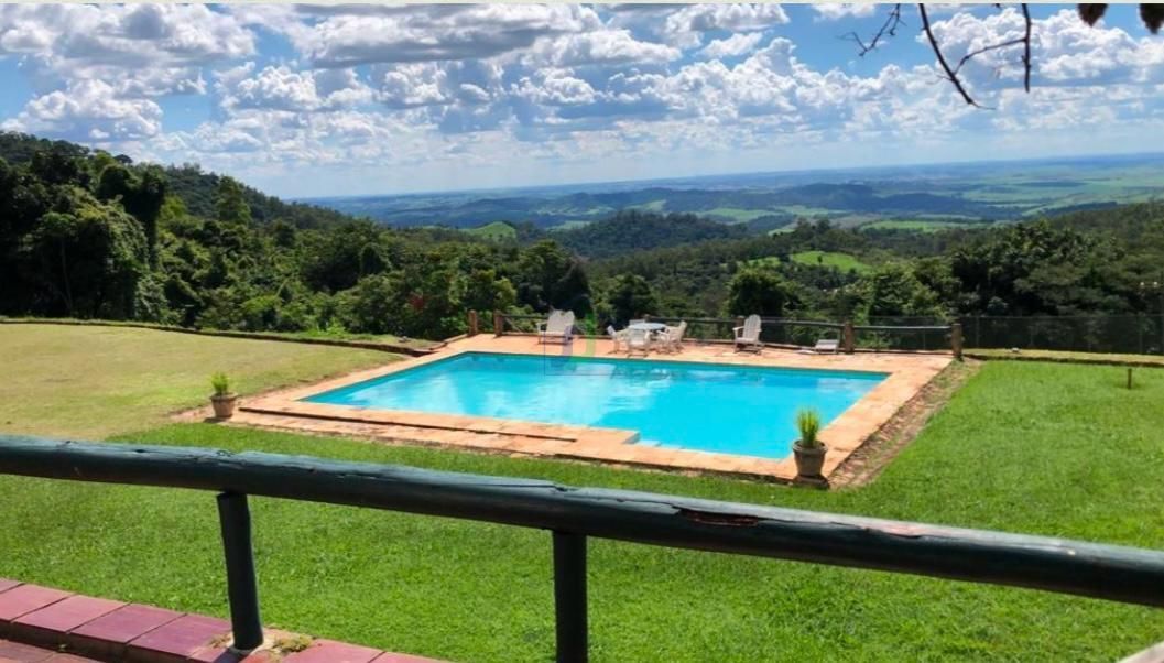 Fazenda/sítio/chácara/haras à venda  no Área Rural de Itapira - Itapira, SP. Imóveis