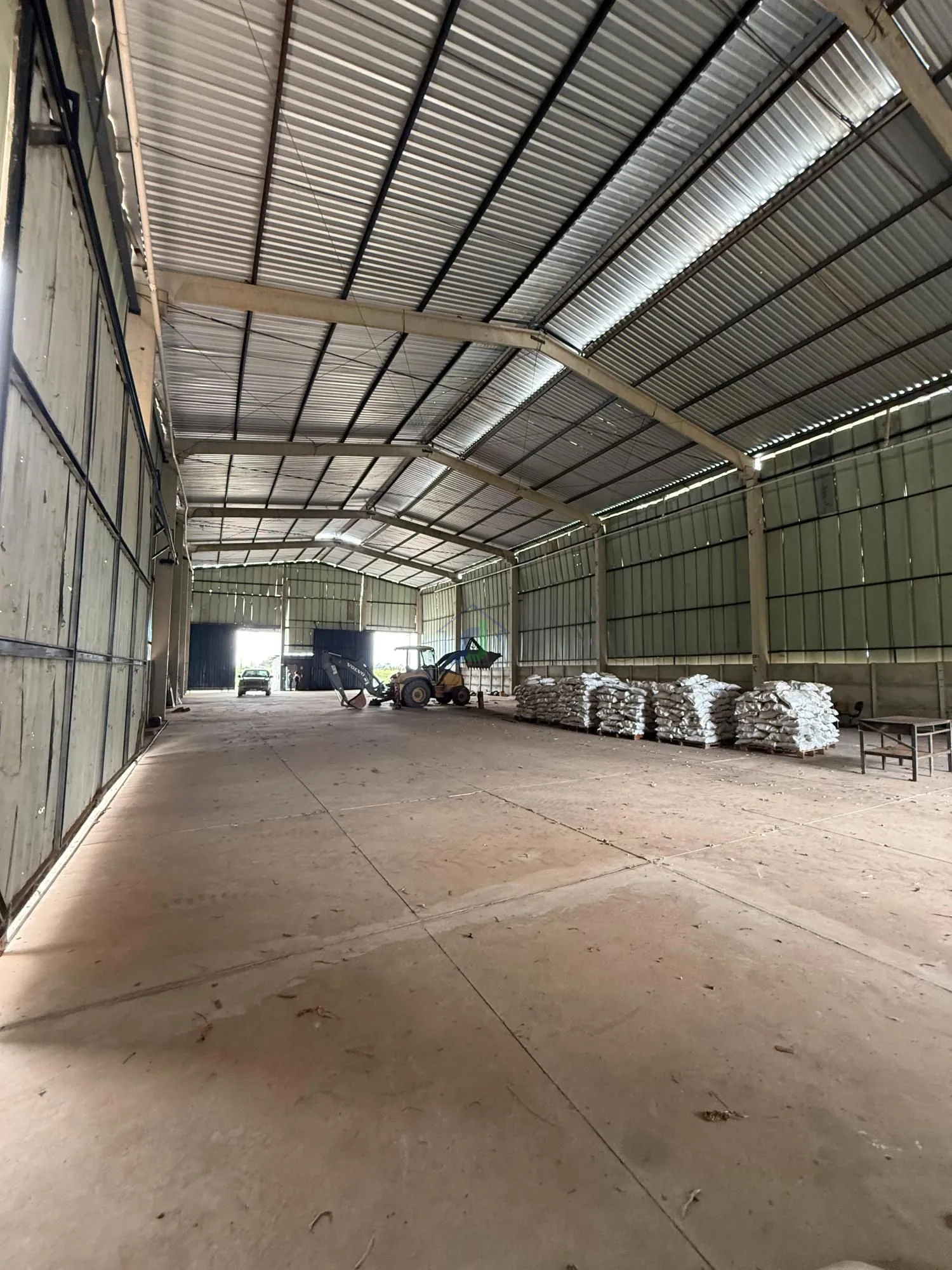 Pavilhão/galpão/depósito para alugar, 1.300 m² por R$ 13.000,00 Pavilhão/galpão/depósito para alugar, 1.300 m² por R$ 13.000,00