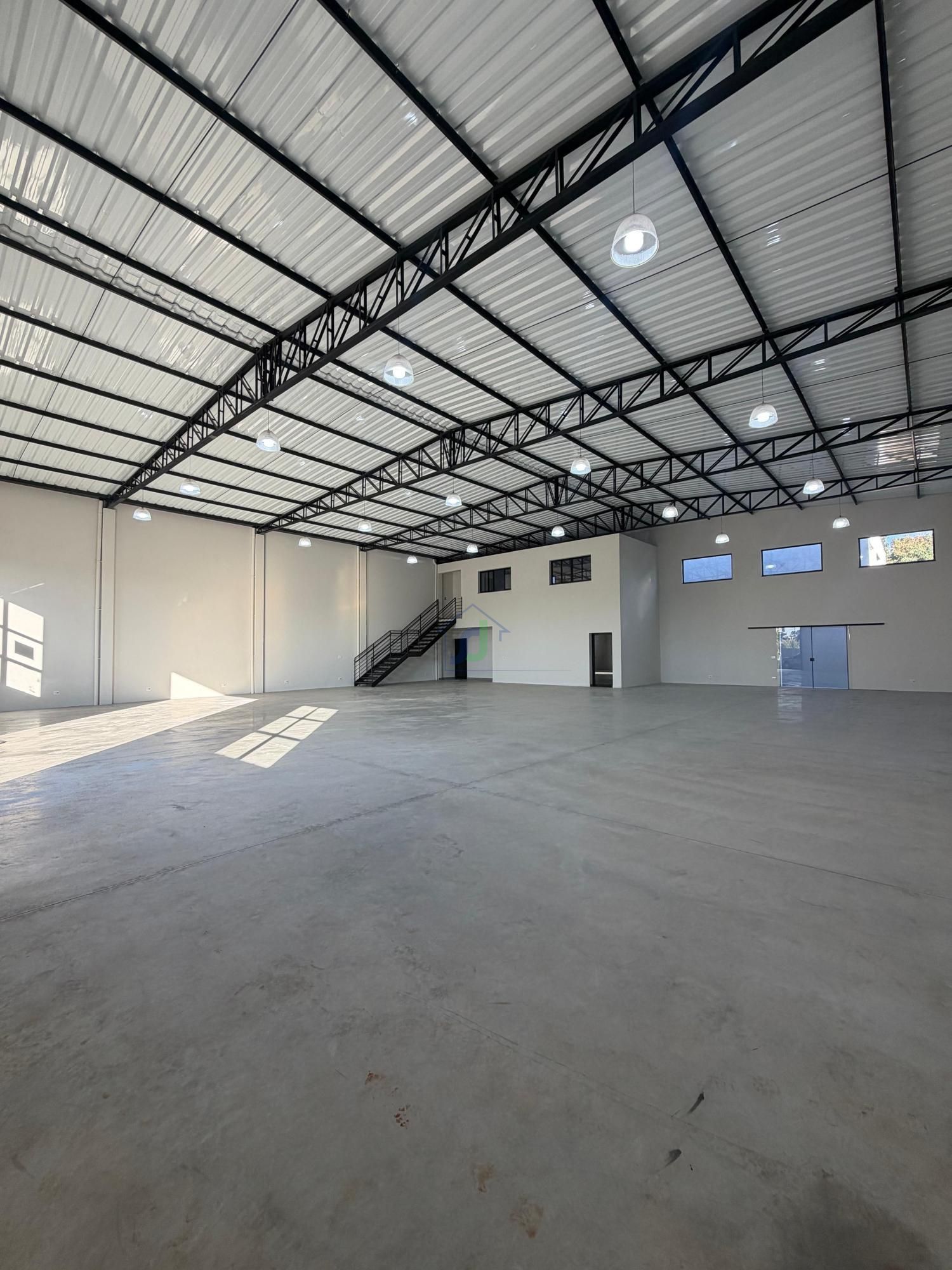 Pavilhão/galpão/depósito para alugar  no Saúde - Mogi-mirim, SP. Imóveis