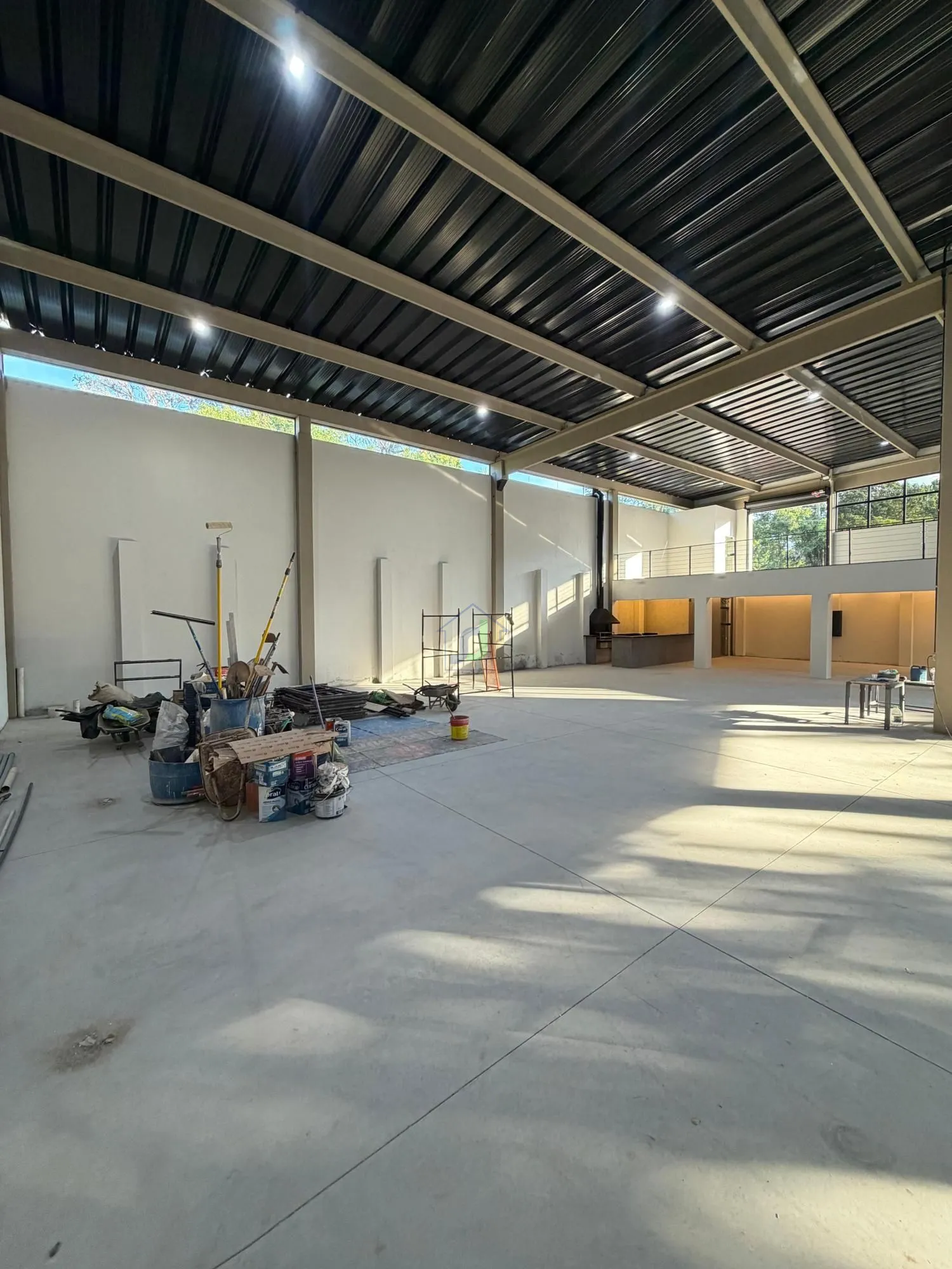 Pavilhão/galpão/depósito para alugar, 780 m² por R$ 13.000,00 Pavilhão/galpão/depósito para alugar, 780 m² por R$ 13.000,00