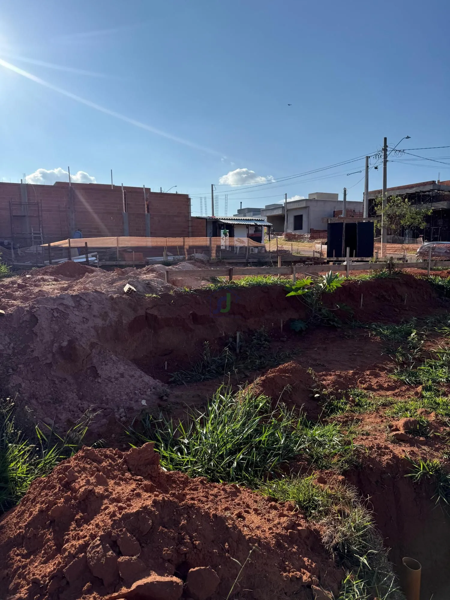 Terreno/Lote à venda, 235 m² por R$ 184.000,00 Terreno/Lote à venda, 235 m² por R$ 184.000,00