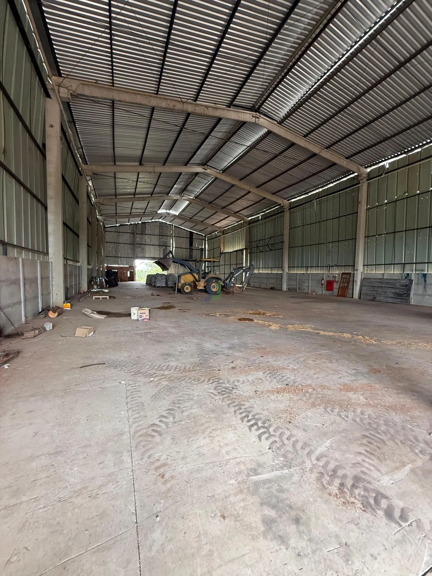 Pavilhão/galpão/depósito para alugar, 1.300 m² por R$ 13.000,00 Pavilhão/galpão/depósito para alugar, 1.300 m² por R$ 13.000,00