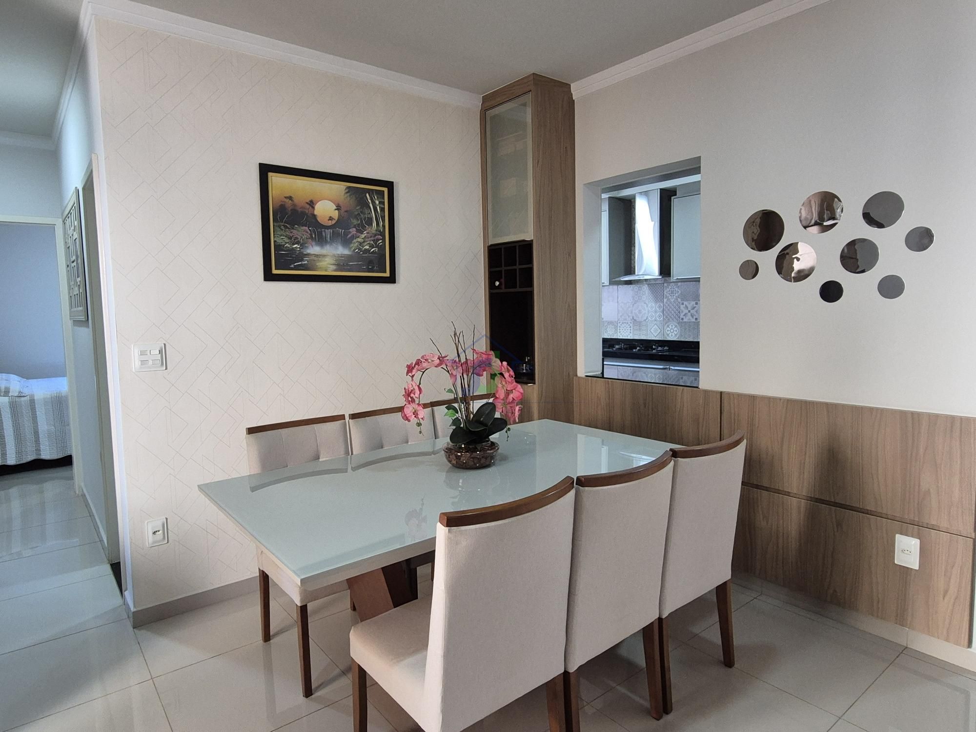 Apartamento com 3 Dormitórios à venda, 73 m² por R$ 450.000,00 Apartamento com 3 Dormitórios à venda, 73 m² por R$ 450.000,00