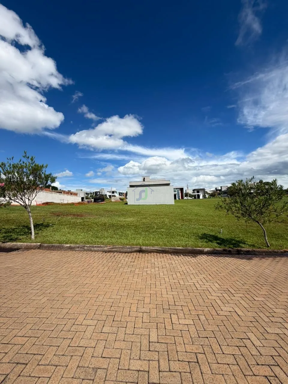 Terreno/Lote à venda  no Condomínio Morro do Sol - Mogi-mirim, SP. Imóveis