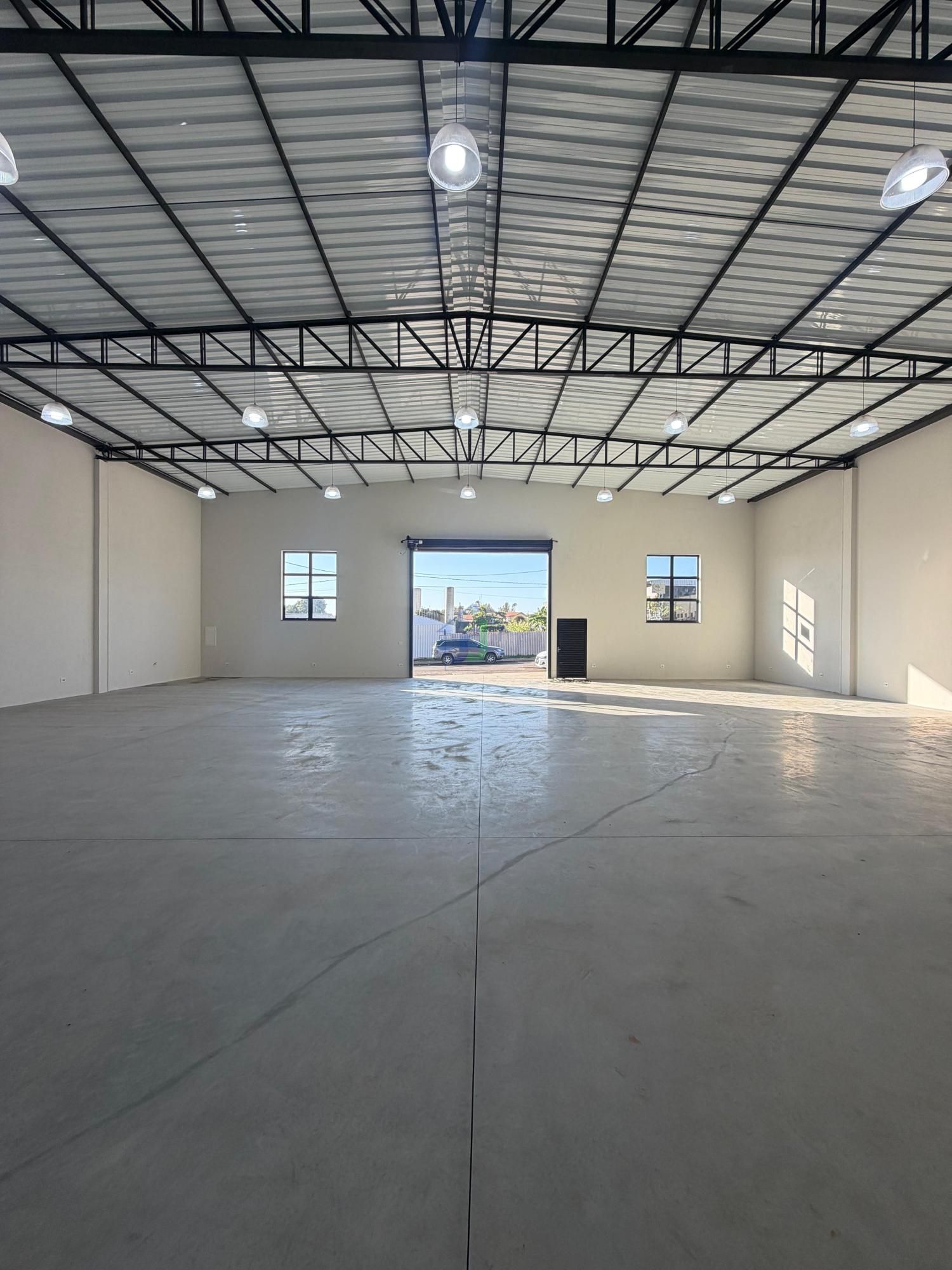 Pavilhão/galpão/depósito com 1 Dormitórios para alugar, 615 m² por R$ 10.000,00 Pavilhão/galpão/depósito com 1 Dormitórios para alugar, 615 m² por R$ 10.000,00