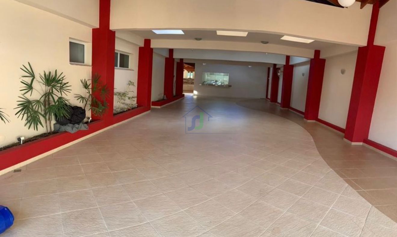 Fazenda/sítio/chácara/haras com 6 Dormitórios à venda, 5.100 m² por R$ 2.300.000,00 Fazenda/sítio/chácara/haras com 6 Dormitórios à venda, 5.100 m² por R$ 2.300.000,00