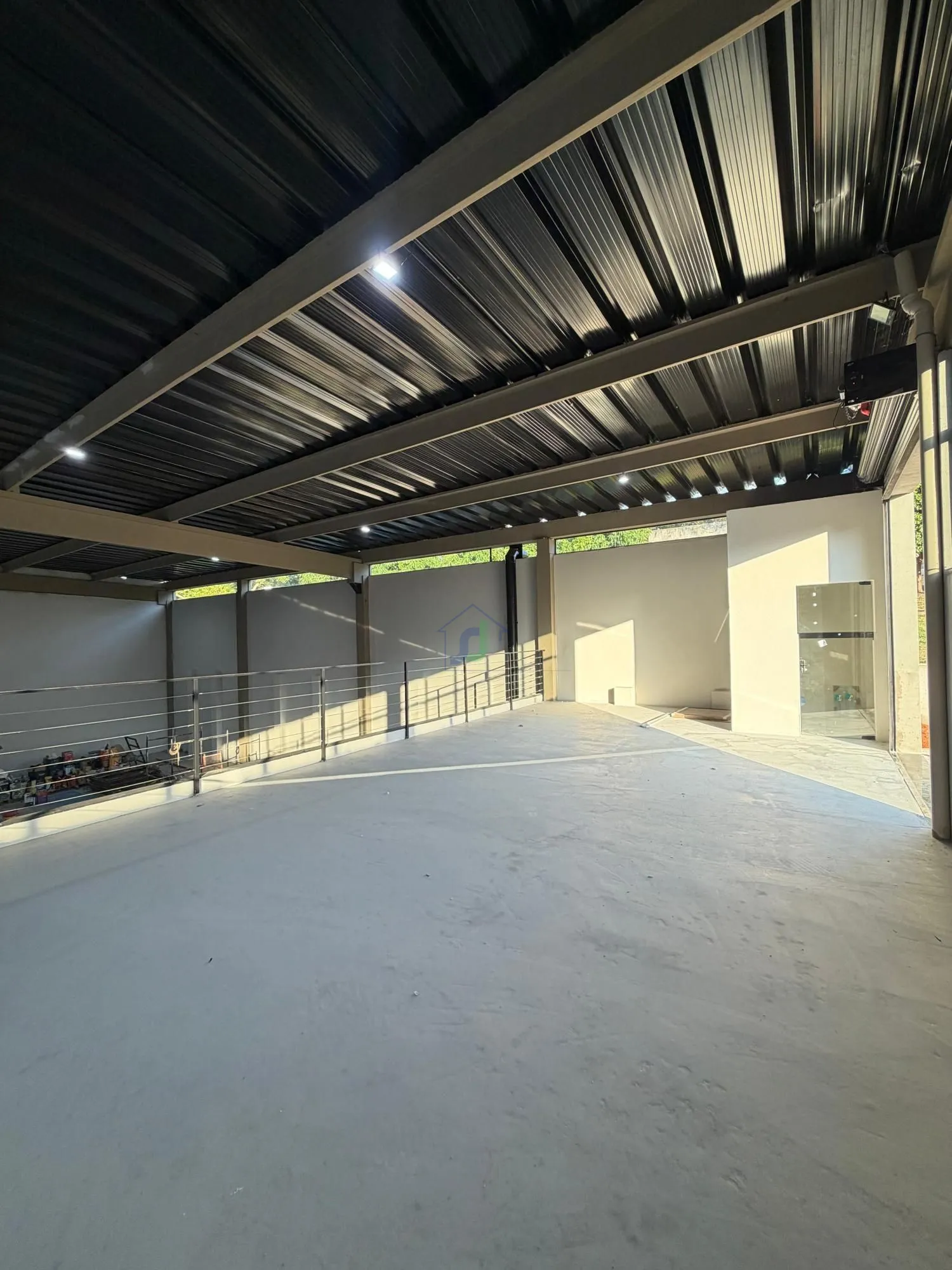 Pavilhão/galpão/depósito para alugar, 780 m² por R$ 13.000,00 Pavilhão/galpão/depósito para alugar, 780 m² por R$ 13.000,00