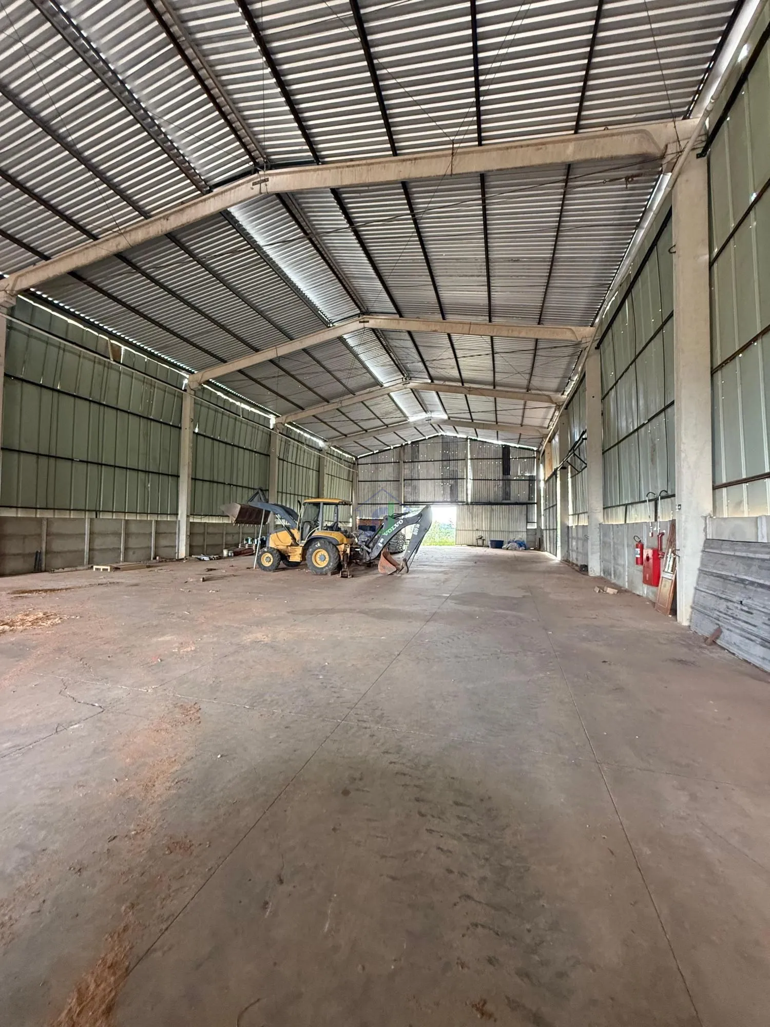 Pavilhão/galpão/depósito para alugar, 1.300 m² por R$ 13.000,00 Pavilhão/galpão/depósito para alugar, 1.300 m² por R$ 13.000,00