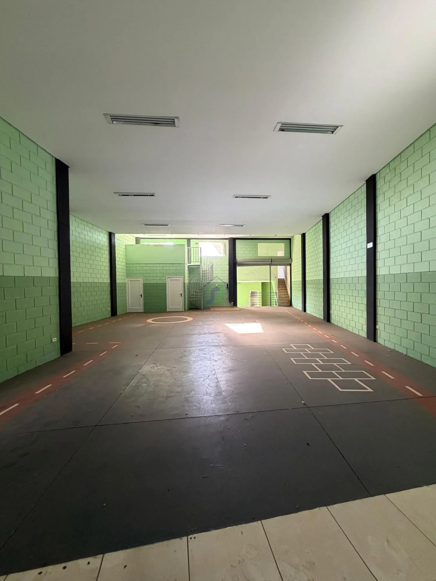 Pavilhão/galpão/depósito à venda  no Centro - Mogi-mirim, SP. Imóveis