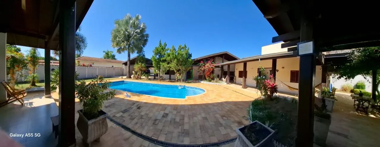 Fazenda/sítio/chácara/haras à venda  no Chácara Ipê - Mogi-mirim, SP. Imóveis