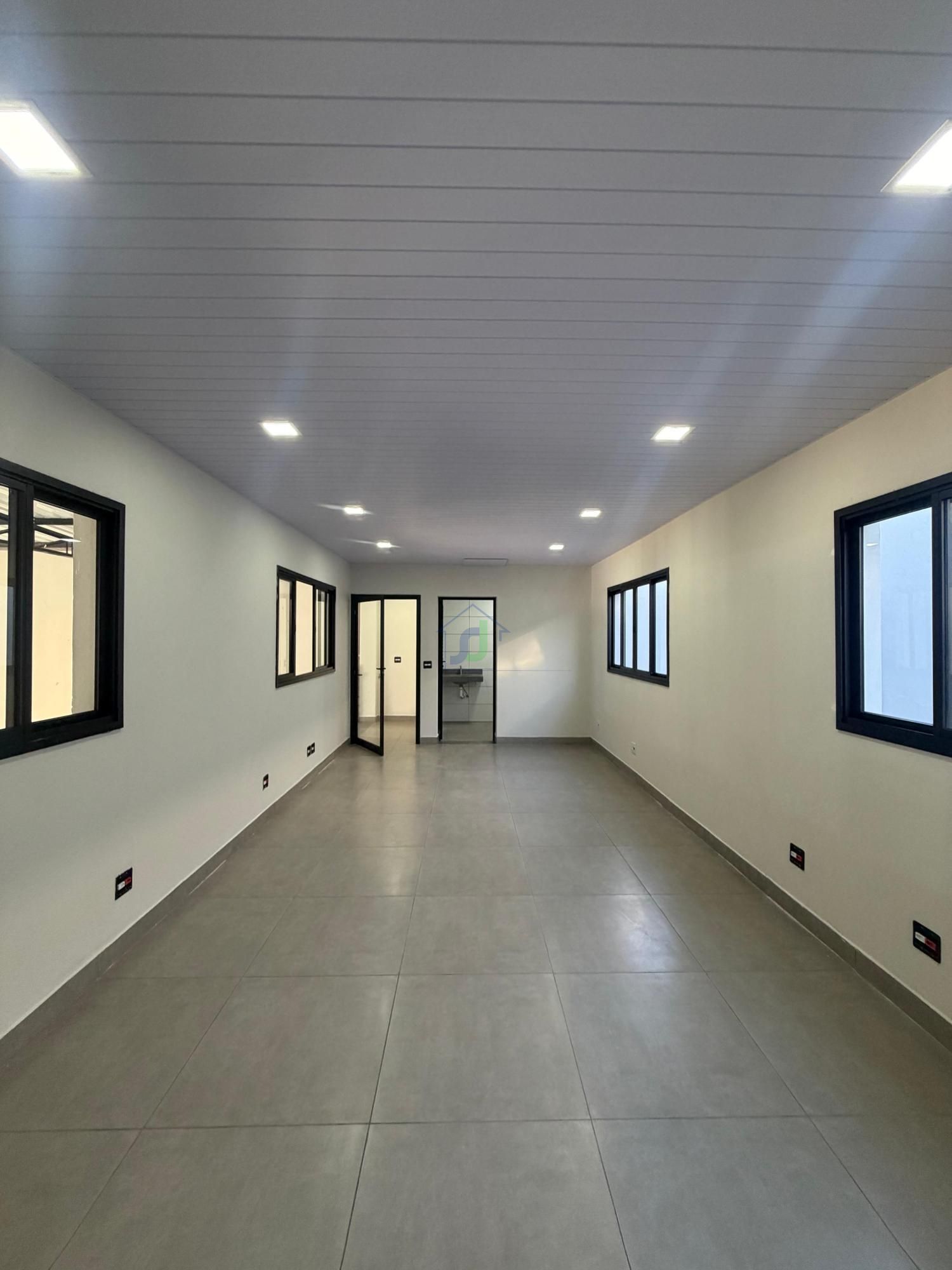 Pavilhão/galpão/depósito com 1 Dormitórios para alugar, 615 m² por R$ 10.000,00 Pavilhão/galpão/depósito com 1 Dormitórios para alugar, 615 m² por R$ 10.000,00