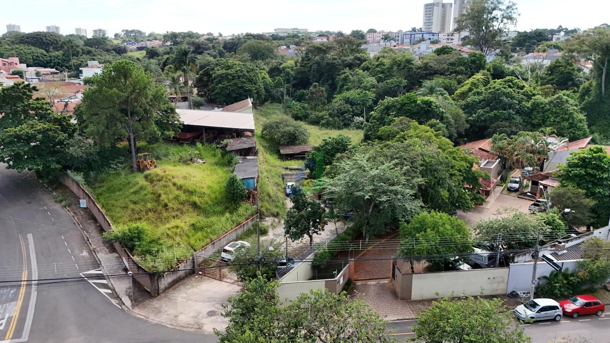 Terreno comercial à venda  no Santa Cruz - Mogi-mirim, SP. Imóveis