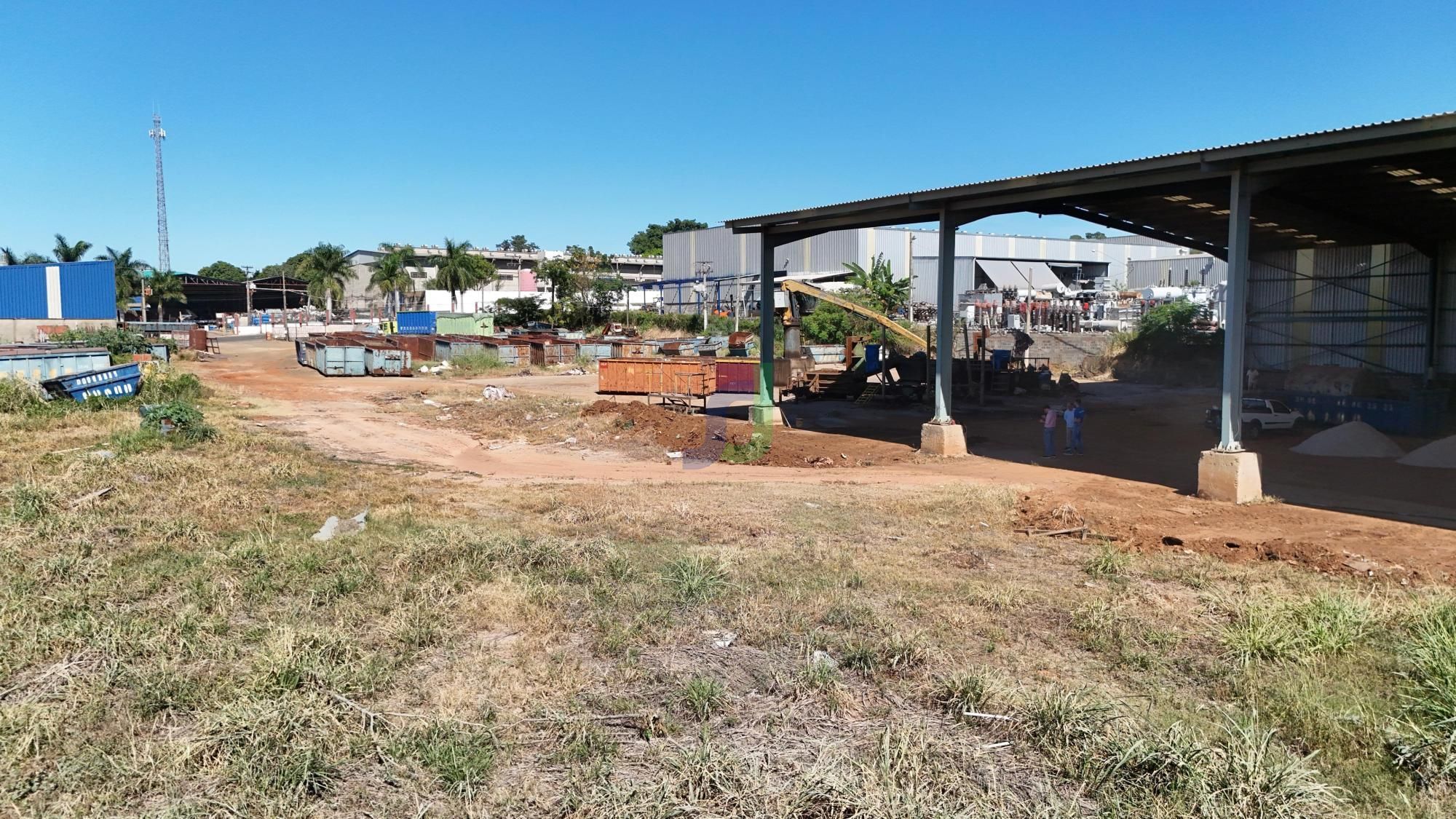 Pavilhão/galpão/depósito com 2 Dormitórios para alugar, 10.318 m² por R$ 45.000,00 Pavilhão/galpão/depósito com 2 Dormitórios para alugar, 10.318 m² por R$ 45.000,00