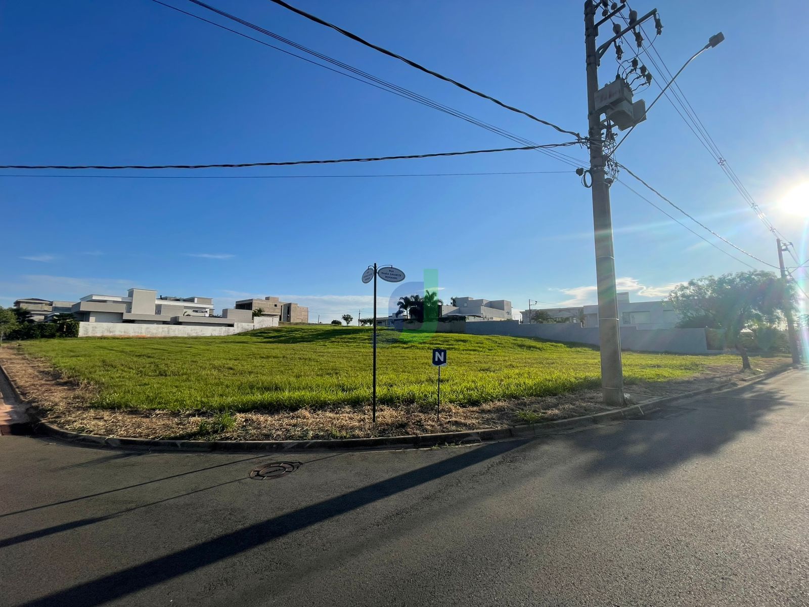 Terreno/Lote à venda, 675 m² por R$ 340.000,00 Terreno/Lote à venda, 675 m² por R$ 340.000,00