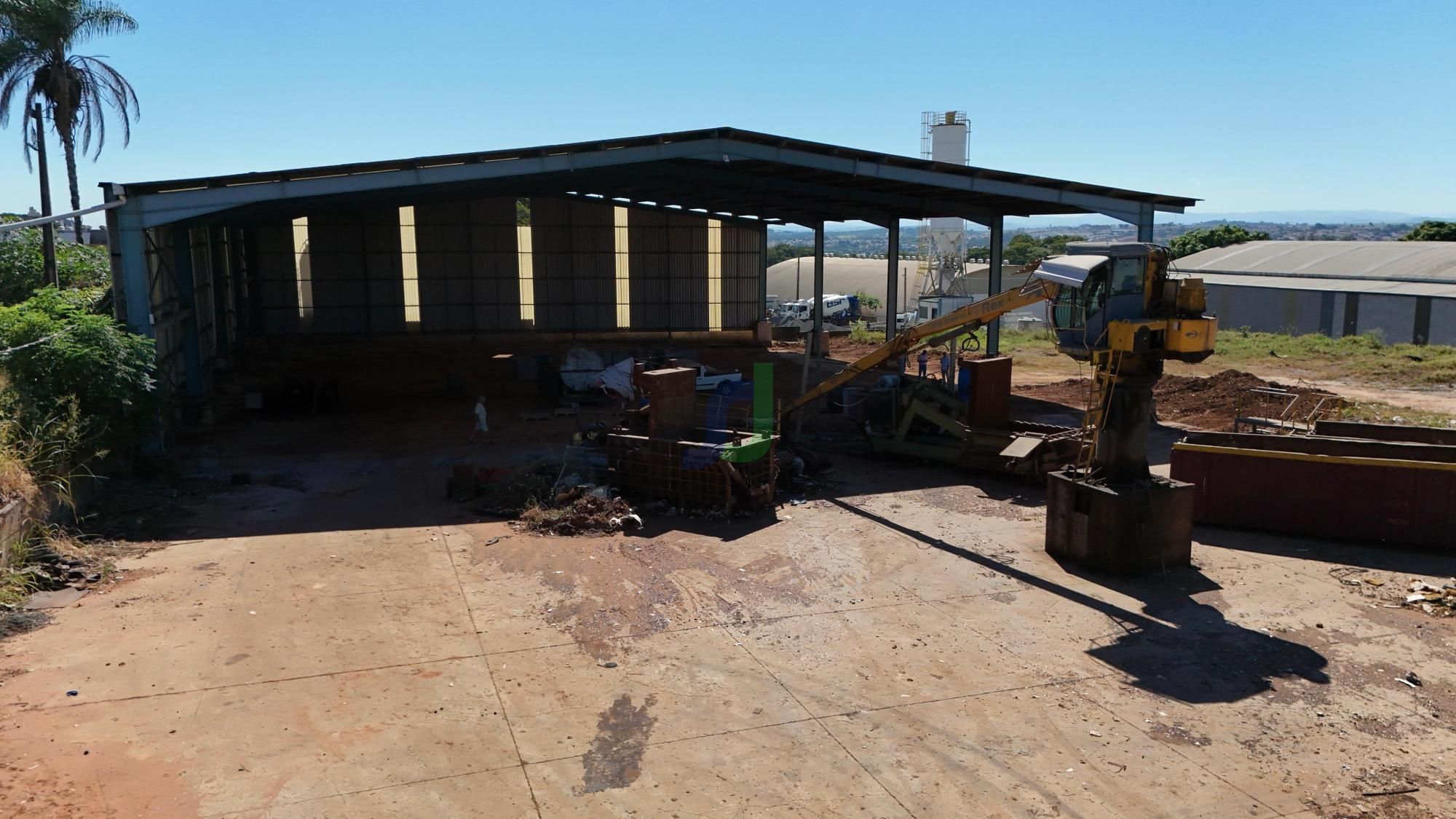 Pavilhão/galpão/depósito com 2 Dormitórios para alugar, 10.318 m² por R$ 45.000,00 Pavilhão/galpão/depósito com 2 Dormitórios para alugar, 10.318 m² por R$ 45.000,00