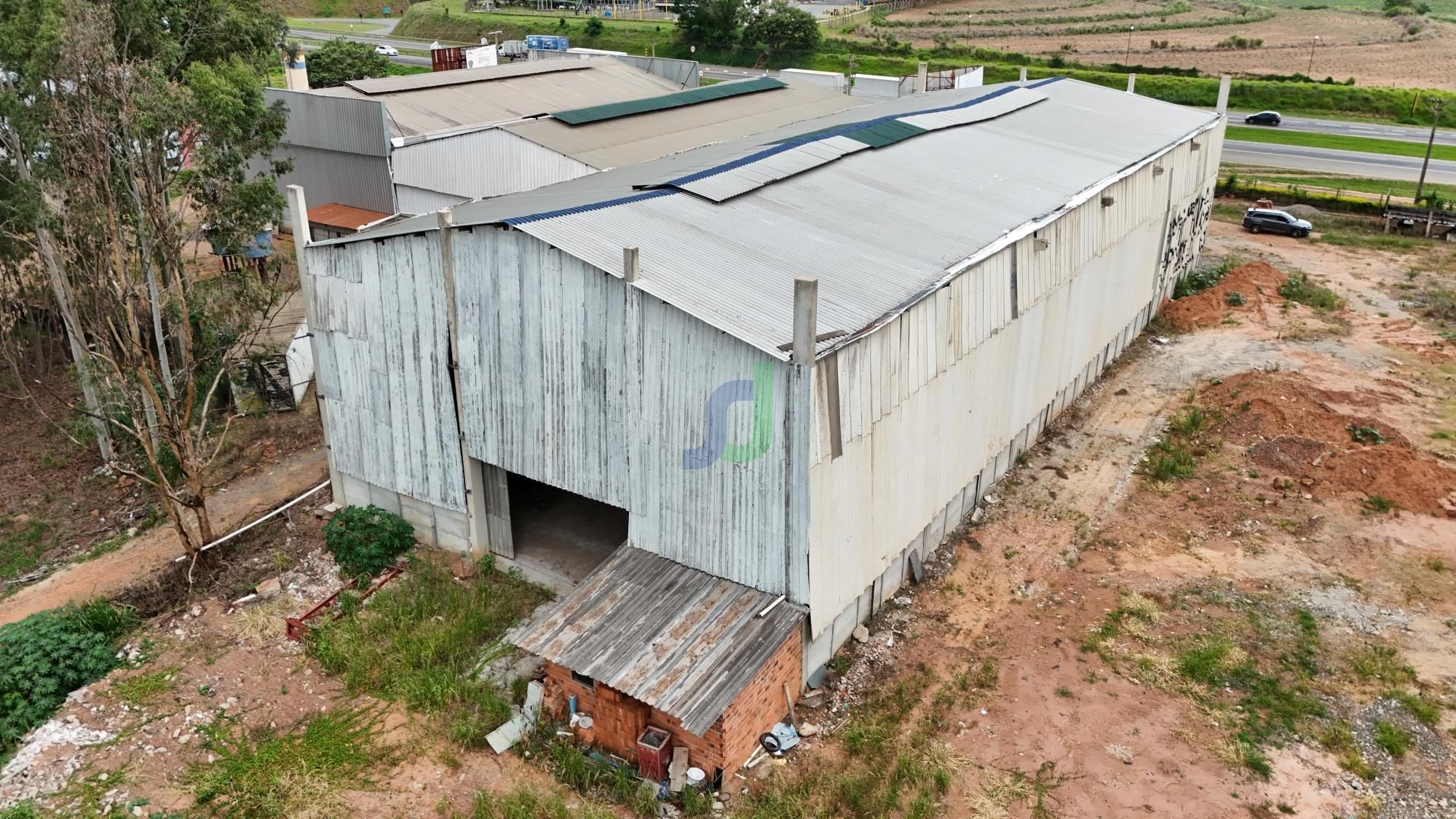 Pavilhão/galpão/depósito para alugar, 1.300 m² por R$ 13.000,00 Pavilhão/galpão/depósito para alugar, 1.300 m² por R$ 13.000,00
