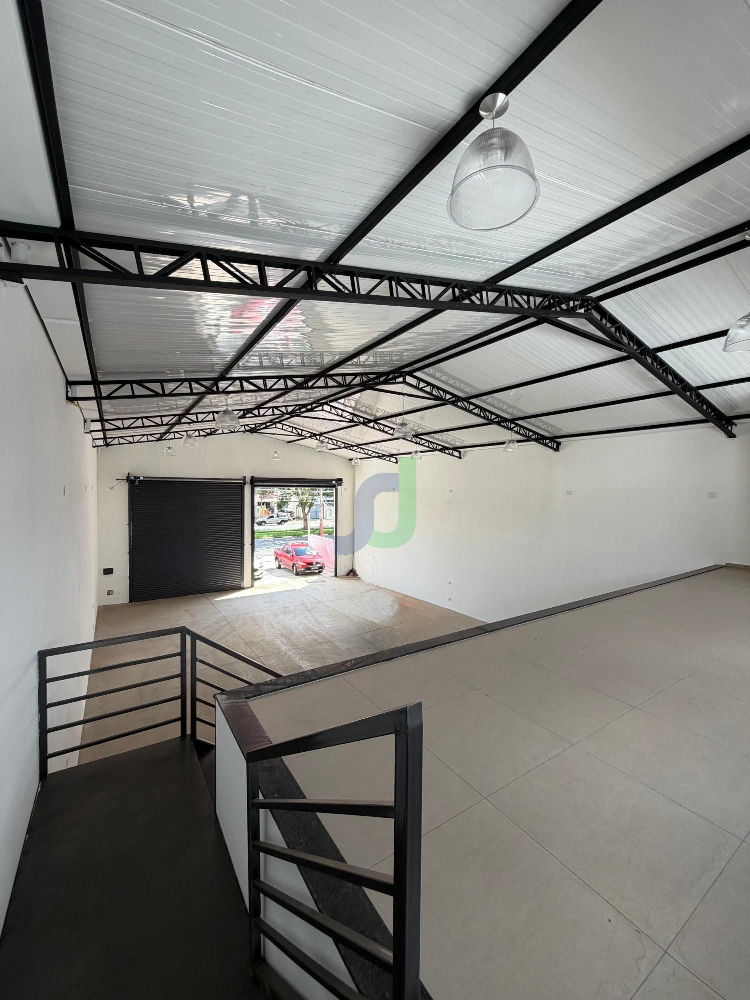 Pavilhão/galpão/depósito com 2 Dormitórios para alugar, 348 m² por R$ 6.500,00 Pavilhão/galpão/depósito com 2 Dormitórios para alugar, 348 m² por R$ 6.500,00