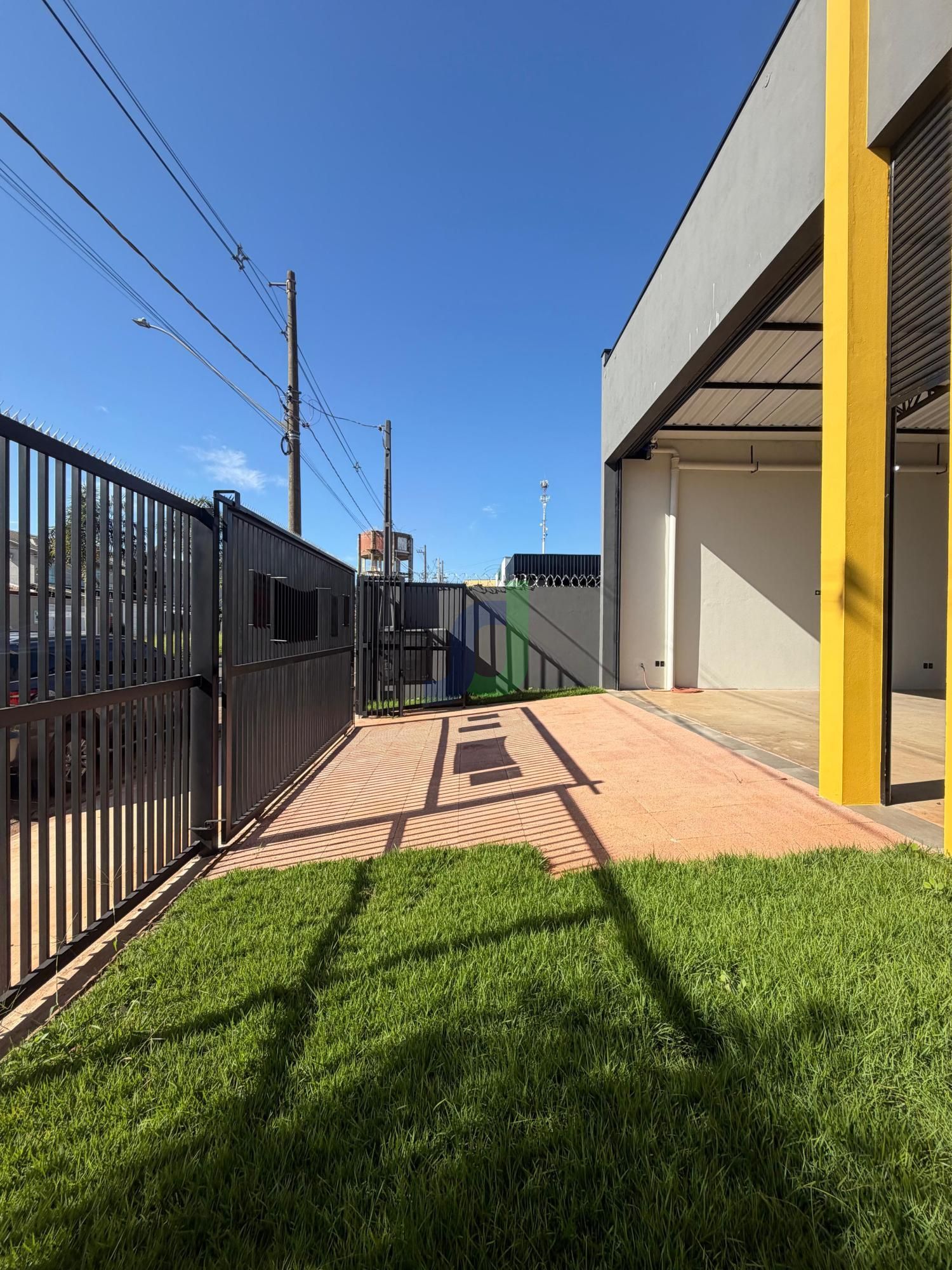 Pavilhão/galpão/depósito com 1 Dormitórios para alugar, 300 m² por R$ 6.000,00 Pavilhão/galpão/depósito com 1 Dormitórios para alugar, 300 m² por R$ 6.000,00