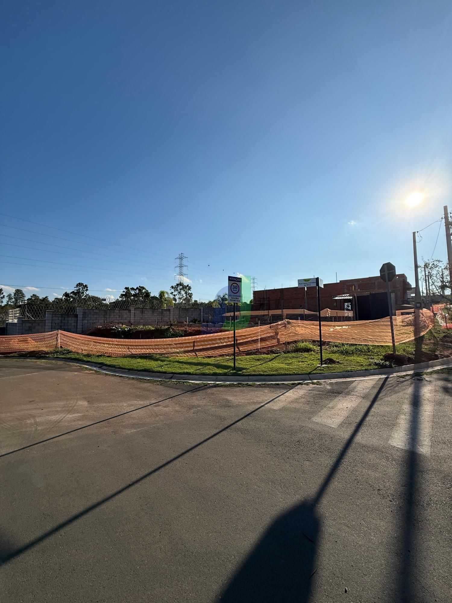 Terreno/Lote à venda  no Morro Vermelho - Mogi-mirim, SP. Imóveis