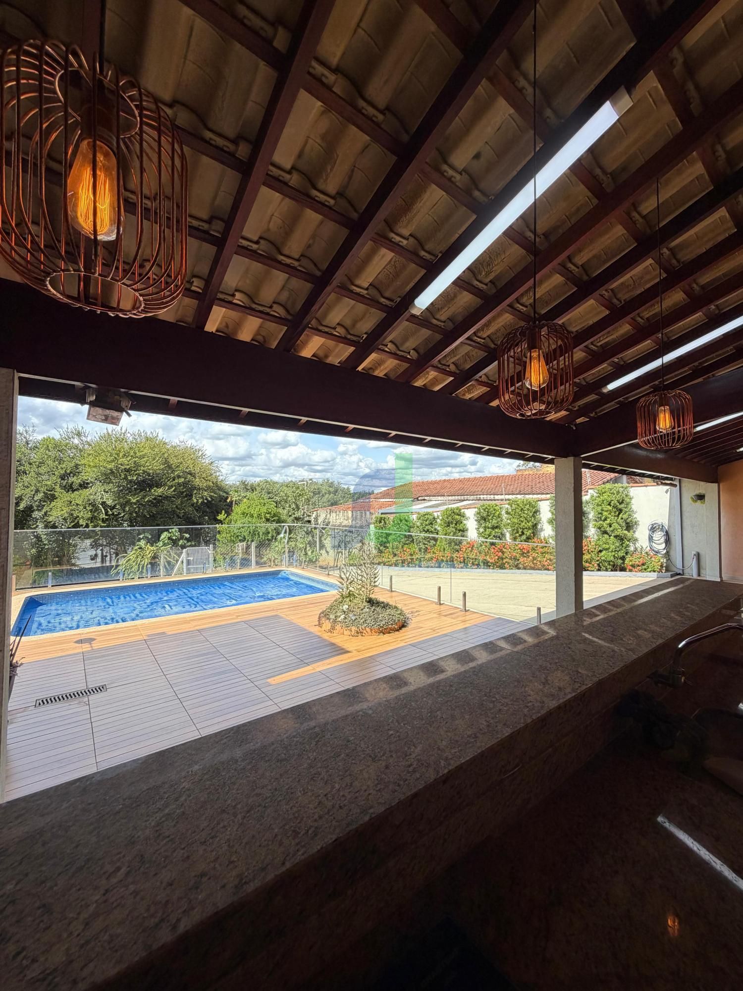 Fazenda/sítio/chácara/haras com 3 Dormitórios para alugar, 890 m² por R$ 4.000,00 Fazenda/sítio/chácara/haras com 3 Dormitórios para alugar, 890 m² por R$ 4.000,00