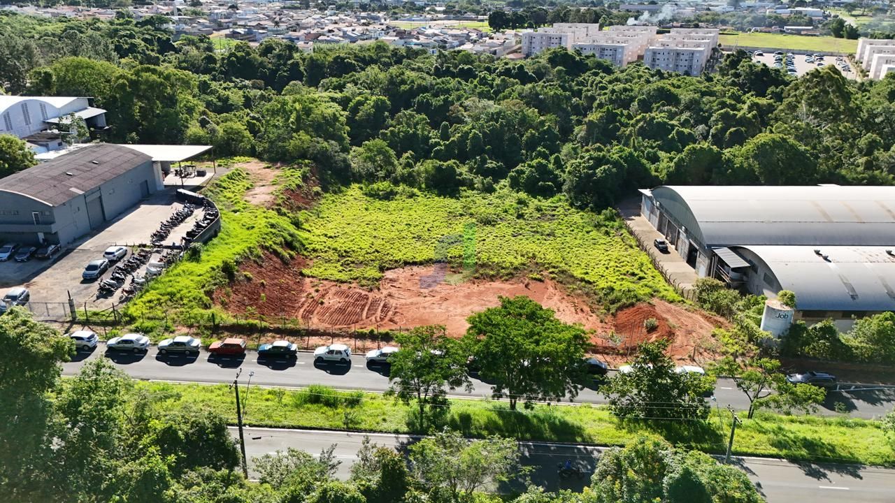 Terreno comercial à venda, 9.940 m² por R$ 3.700.000,00 Terreno comercial à venda, 9.940 m² por R$ 3.700.000,00