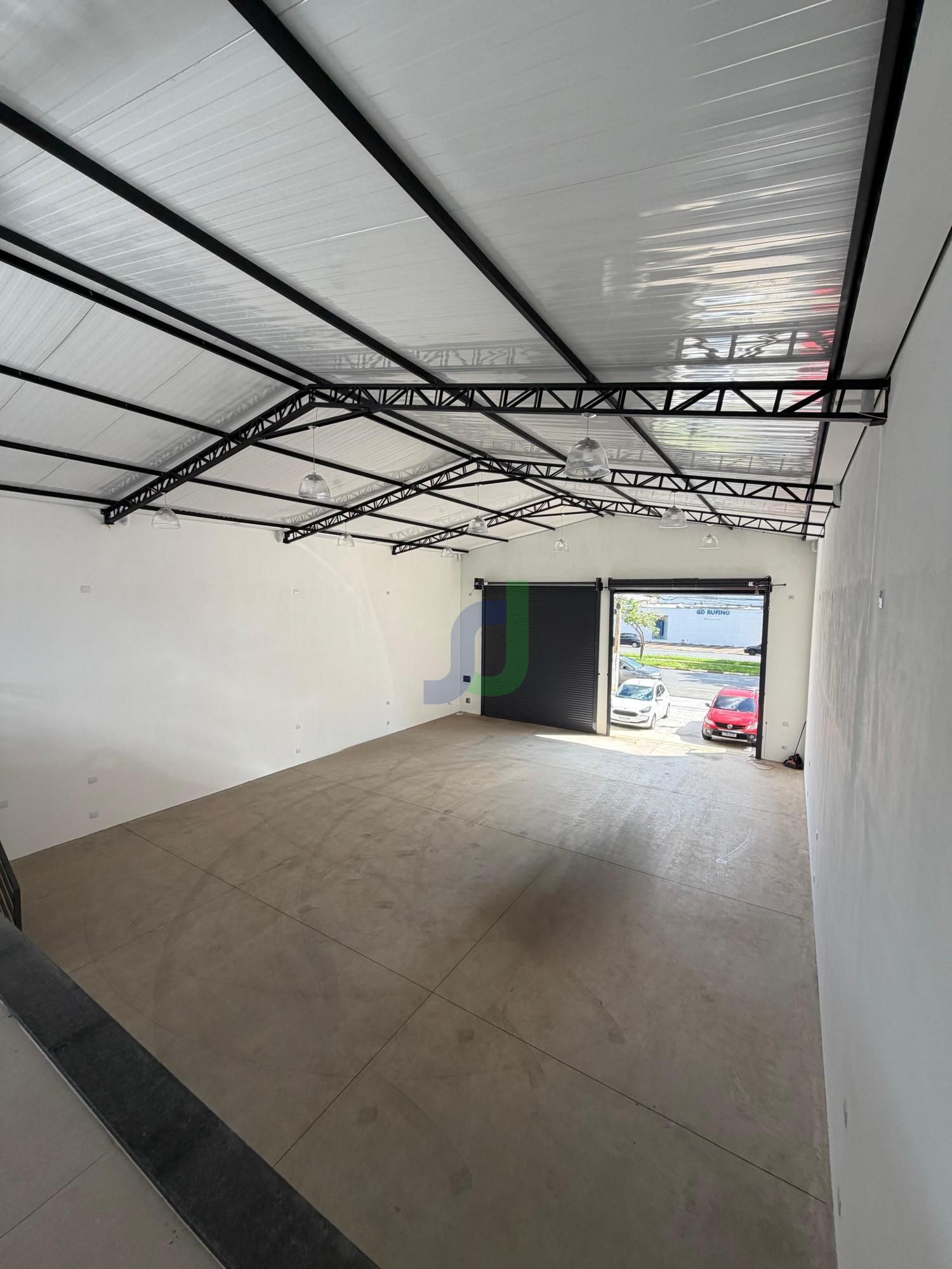 Pavilhão/galpão/depósito com 2 Dormitórios para alugar, 348 m² por R$ 6.500,00 Pavilhão/galpão/depósito com 2 Dormitórios para alugar, 348 m² por R$ 6.500,00