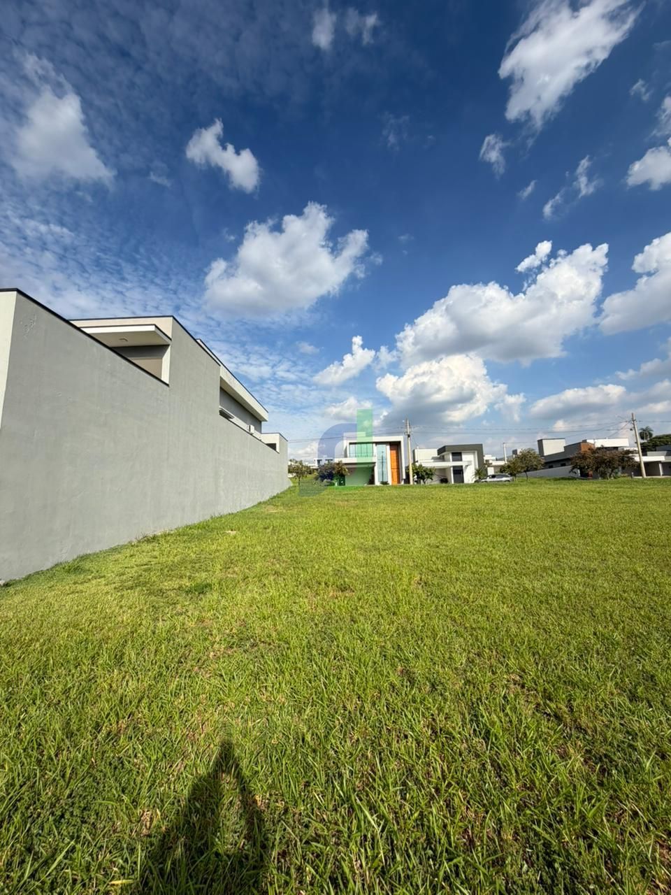 Terreno/Lote à venda  no Condomínio Morro do Sol - Mogi-mirim, SP. Imóveis