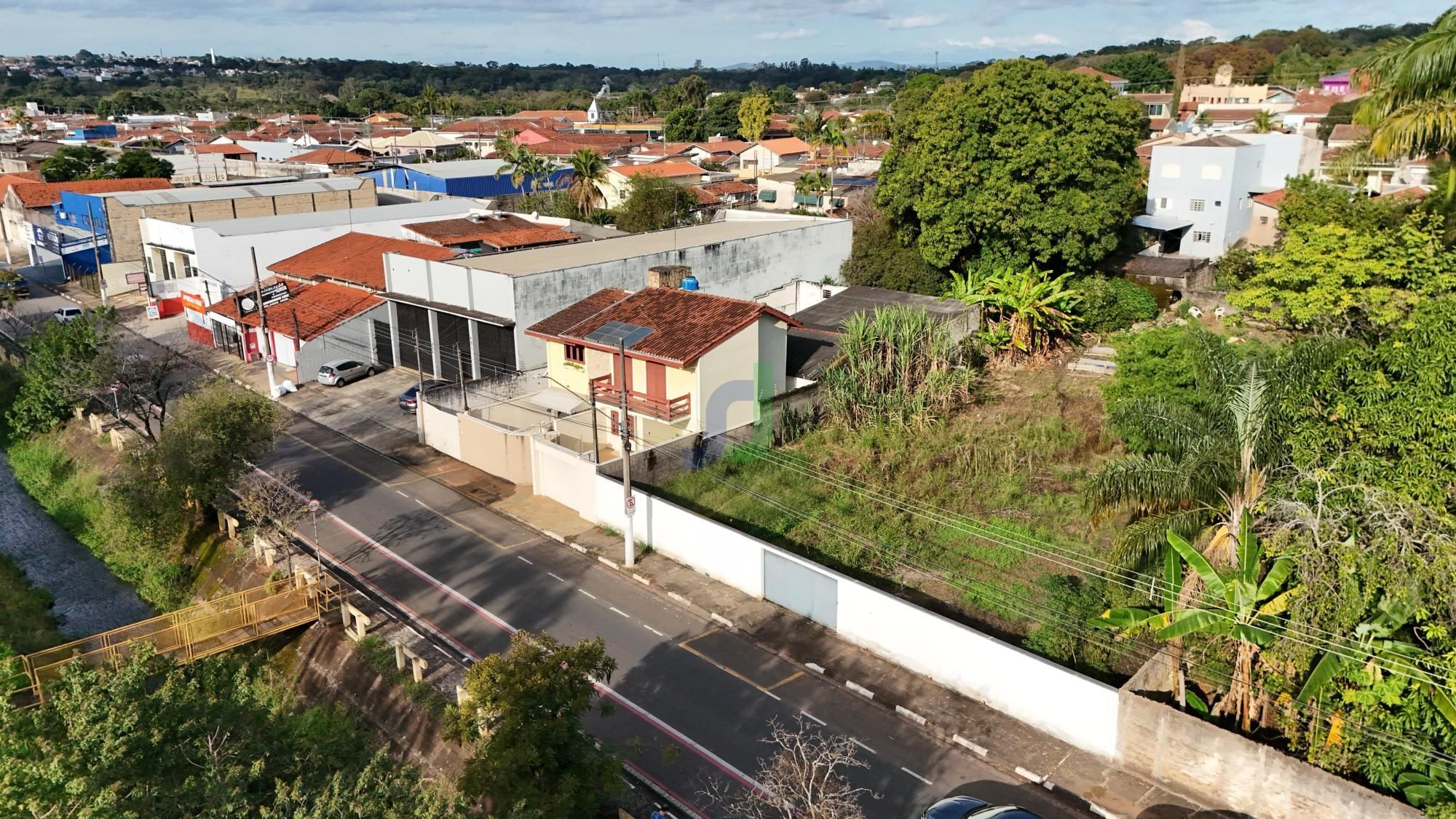 Terreno comercial à venda, 1.187 m² por R$ 850.000,00 Terreno comercial à venda, 1.187 m² por R$ 850.000,00