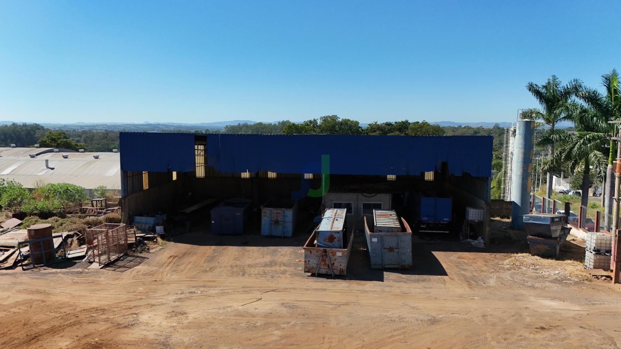 Pavilhão/galpão/depósito com 2 Dormitórios para alugar, 10.318 m² por R$ 45.000,00 Pavilhão/galpão/depósito com 2 Dormitórios para alugar, 10.318 m² por R$ 45.000,00