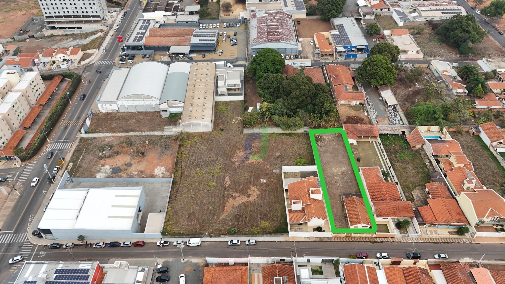 Terreno/Lote à venda, 900 m² por R$ 540.000,00 Terreno/Lote à venda, 900 m² por R$ 540.000,00