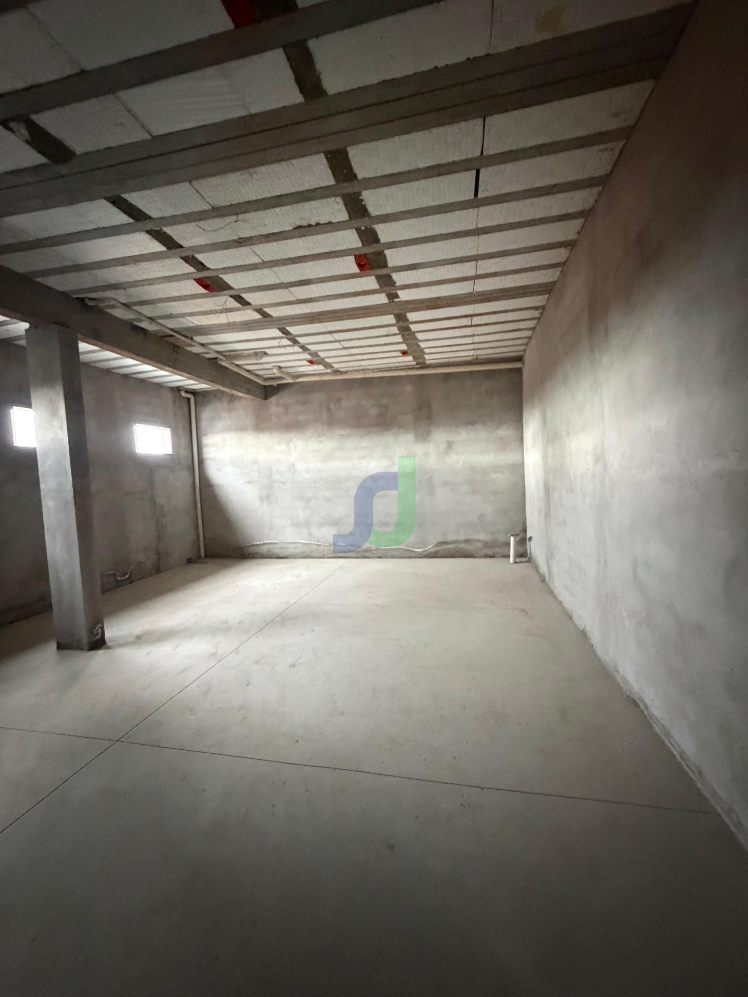 Pavilhão/galpão/depósito com 2 Dormitórios para alugar, 300 m² por R$ 5.500,00 Pavilhão/galpão/depósito com 2 Dormitórios para alugar, 300 m² por R$ 5.500,00