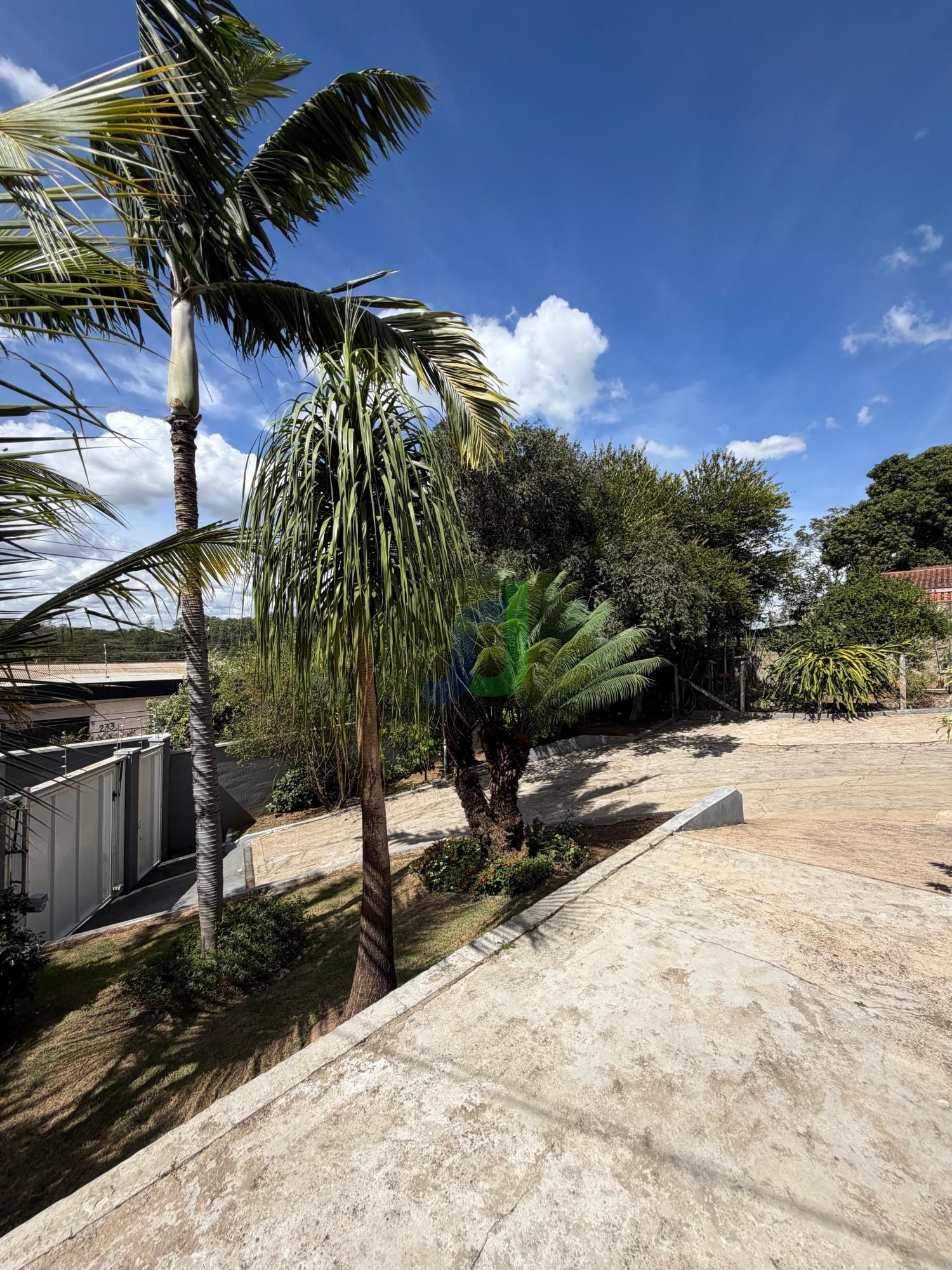 Fazenda/sítio/chácara/haras com 3 Dormitórios para alugar, 890 m² por R$ 4.000,00 Fazenda/sítio/chácara/haras com 3 Dormitórios para alugar, 890 m² por R$ 4.000,00