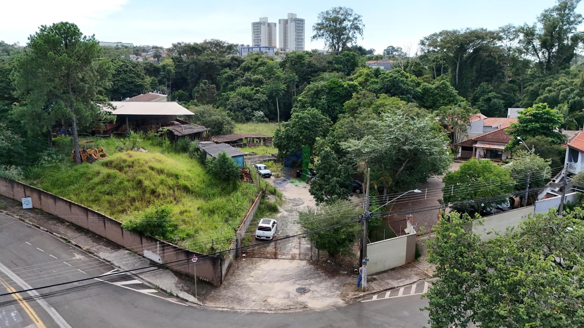 Terreno comercial à venda, 4.000 m² por R$ 1.350.000,00 Terreno comercial à venda, 4.000 m² por R$ 1.350.000,00